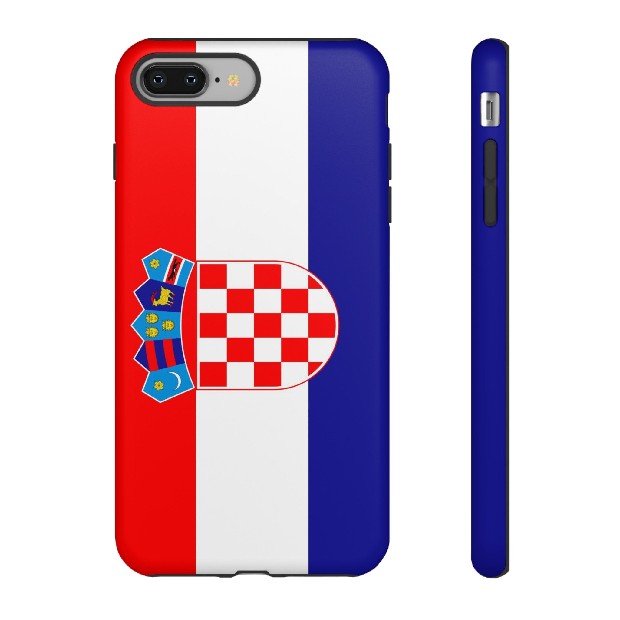 Croatia Phone Case