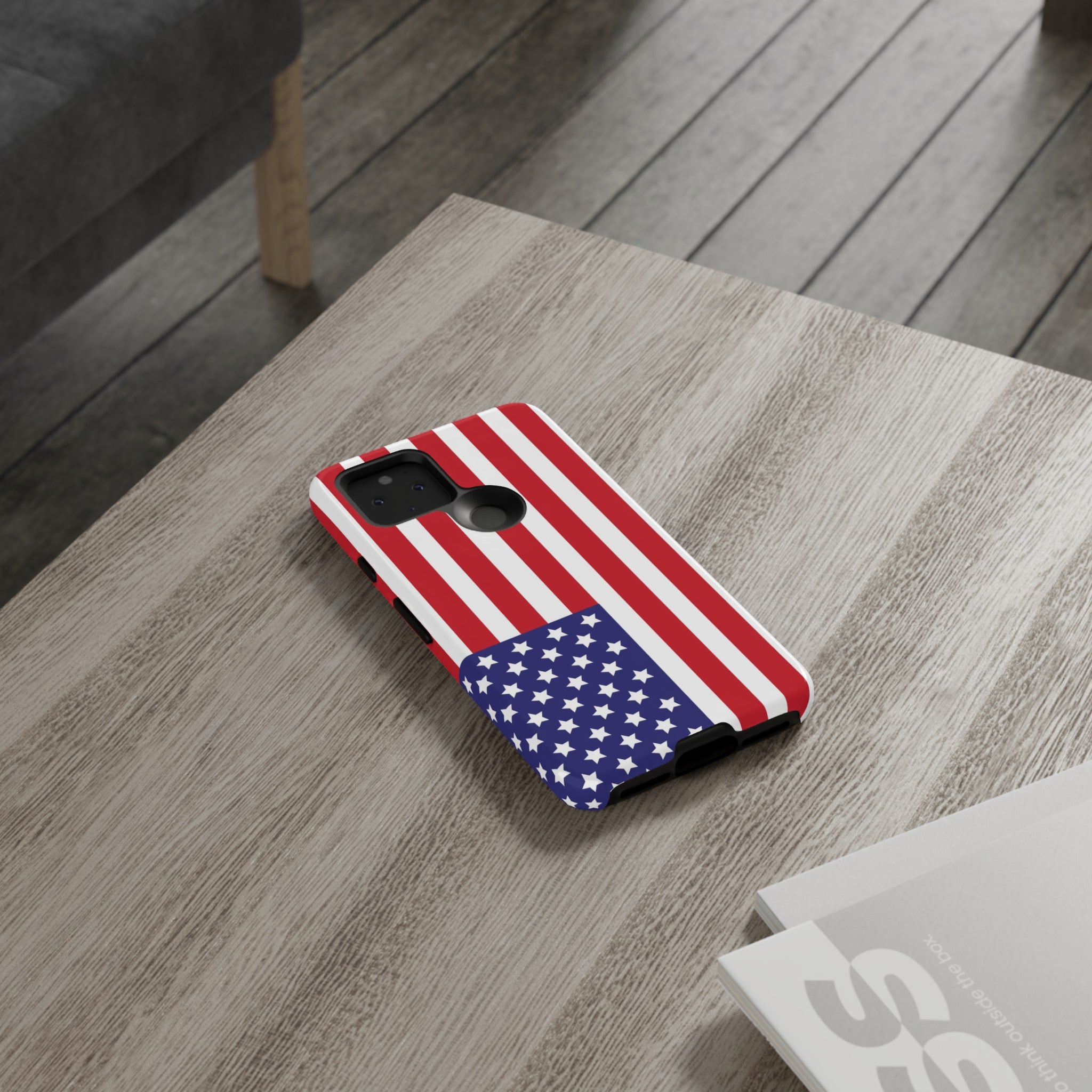 America Phone Case