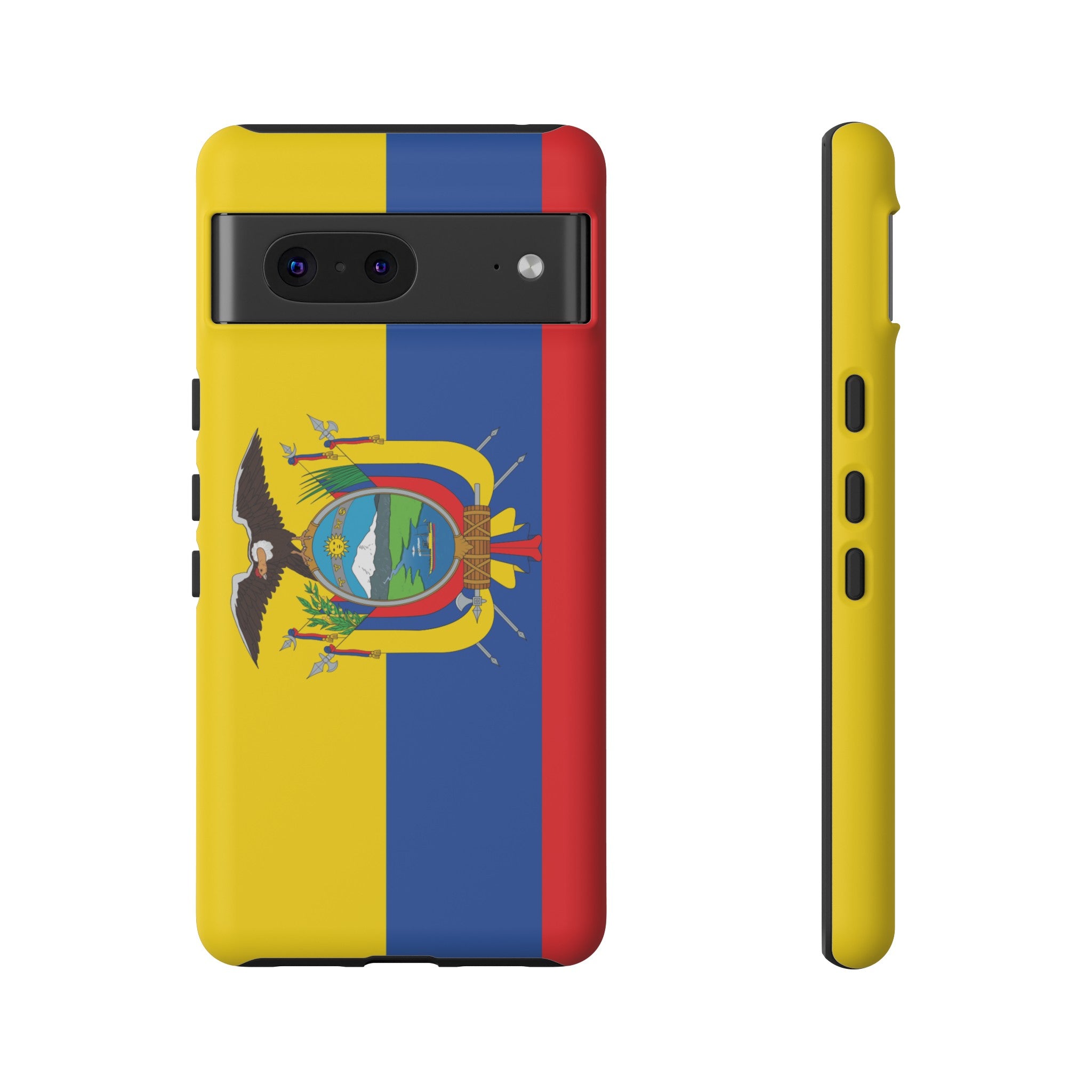 Ecuador Phone Case