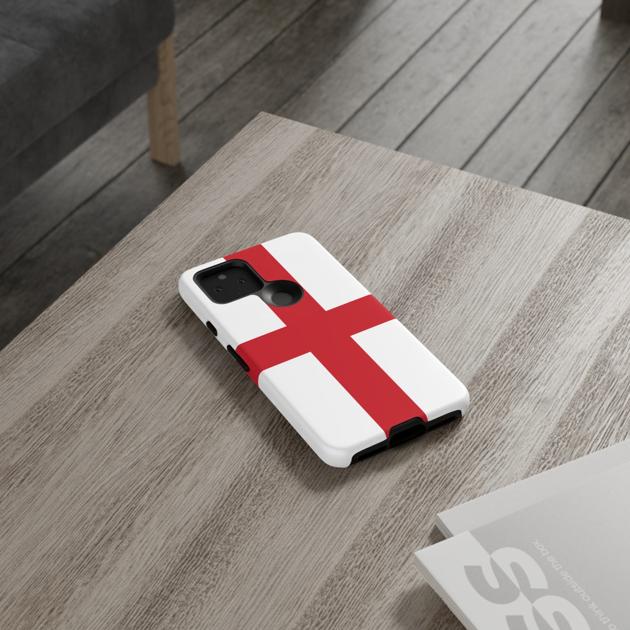 England Phone Case