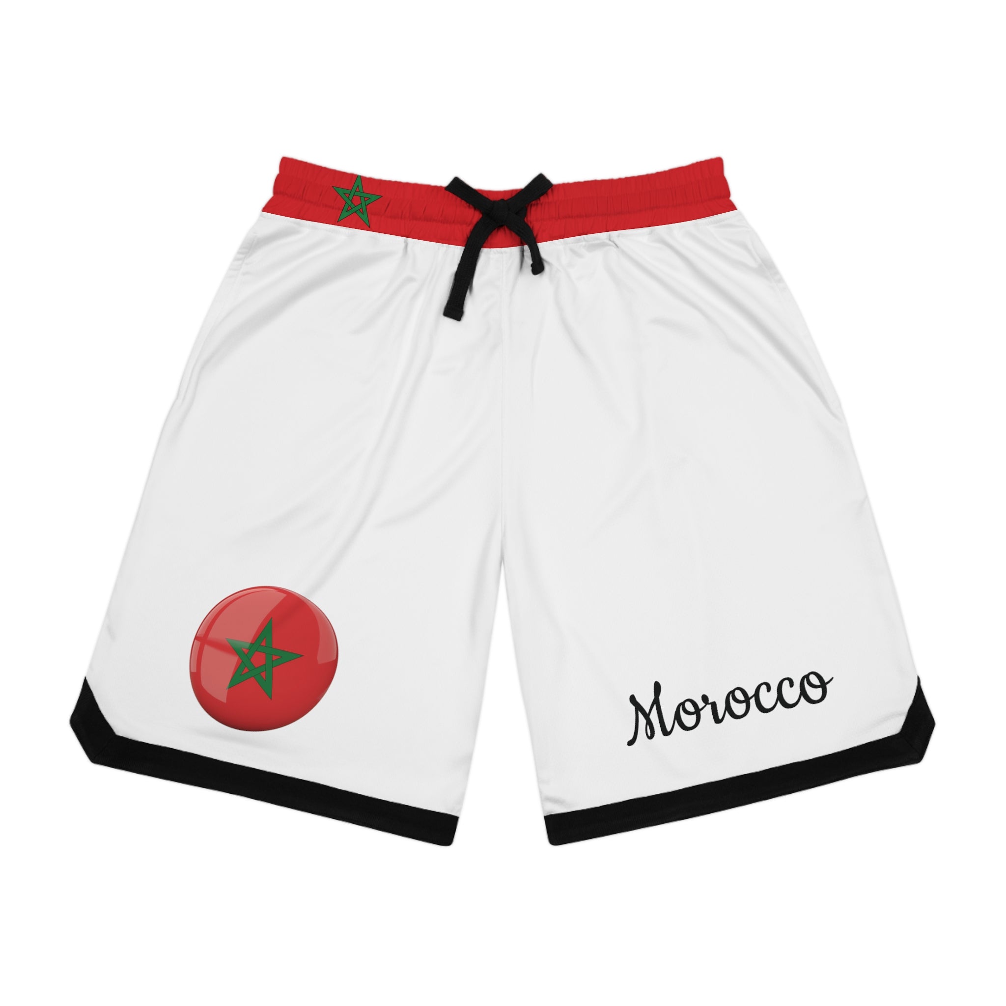 Morocco Men Shorts