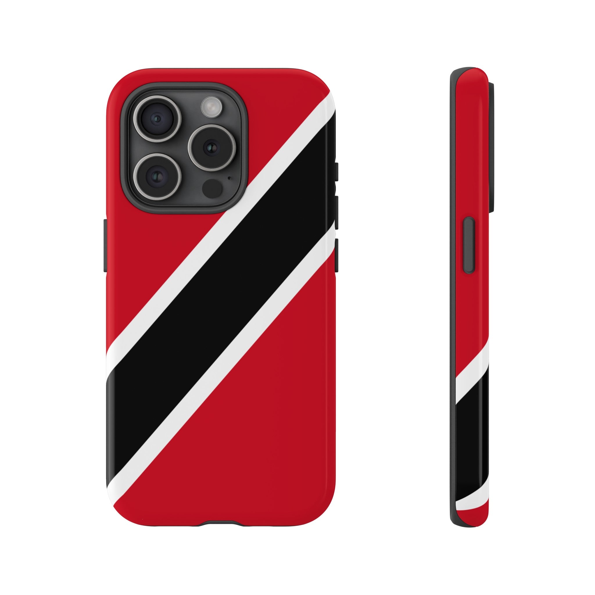 Trinidad And Tobago Phone Case