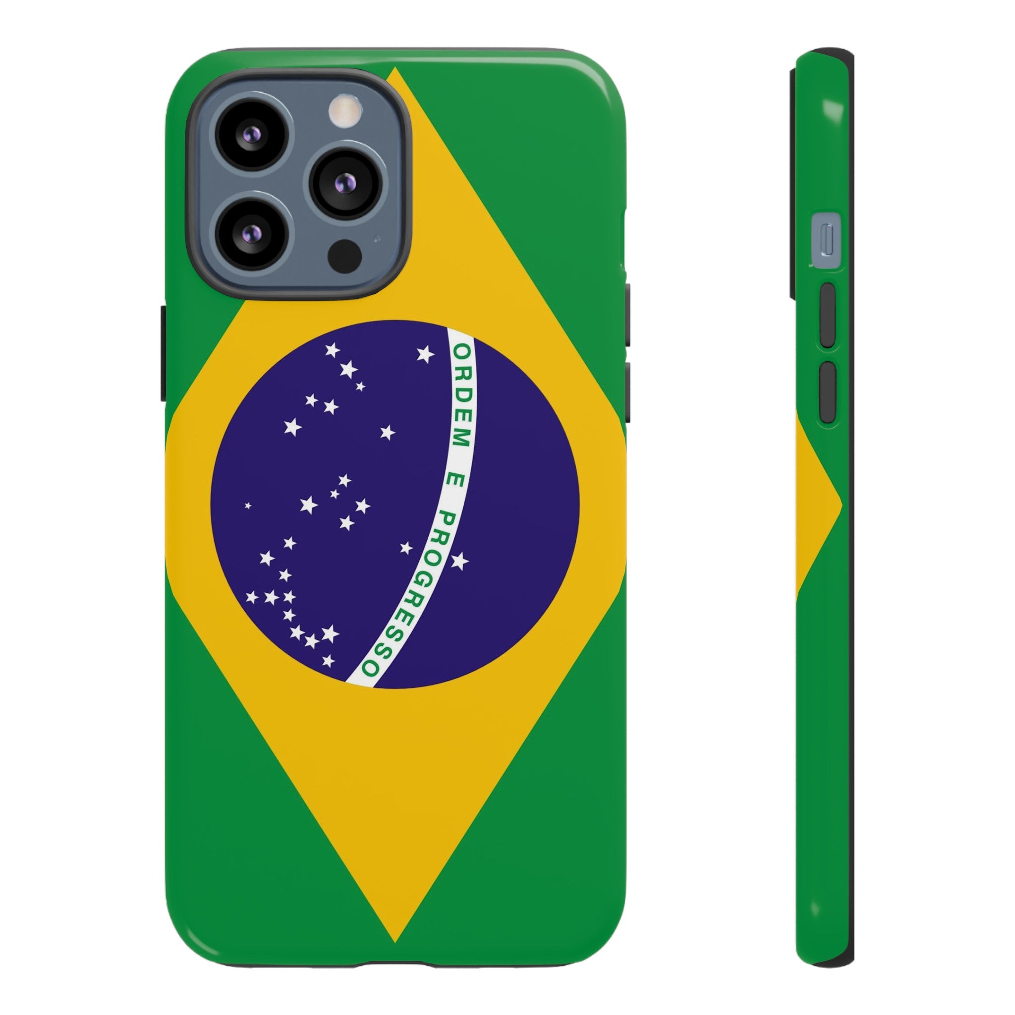 Brazil Phone Case