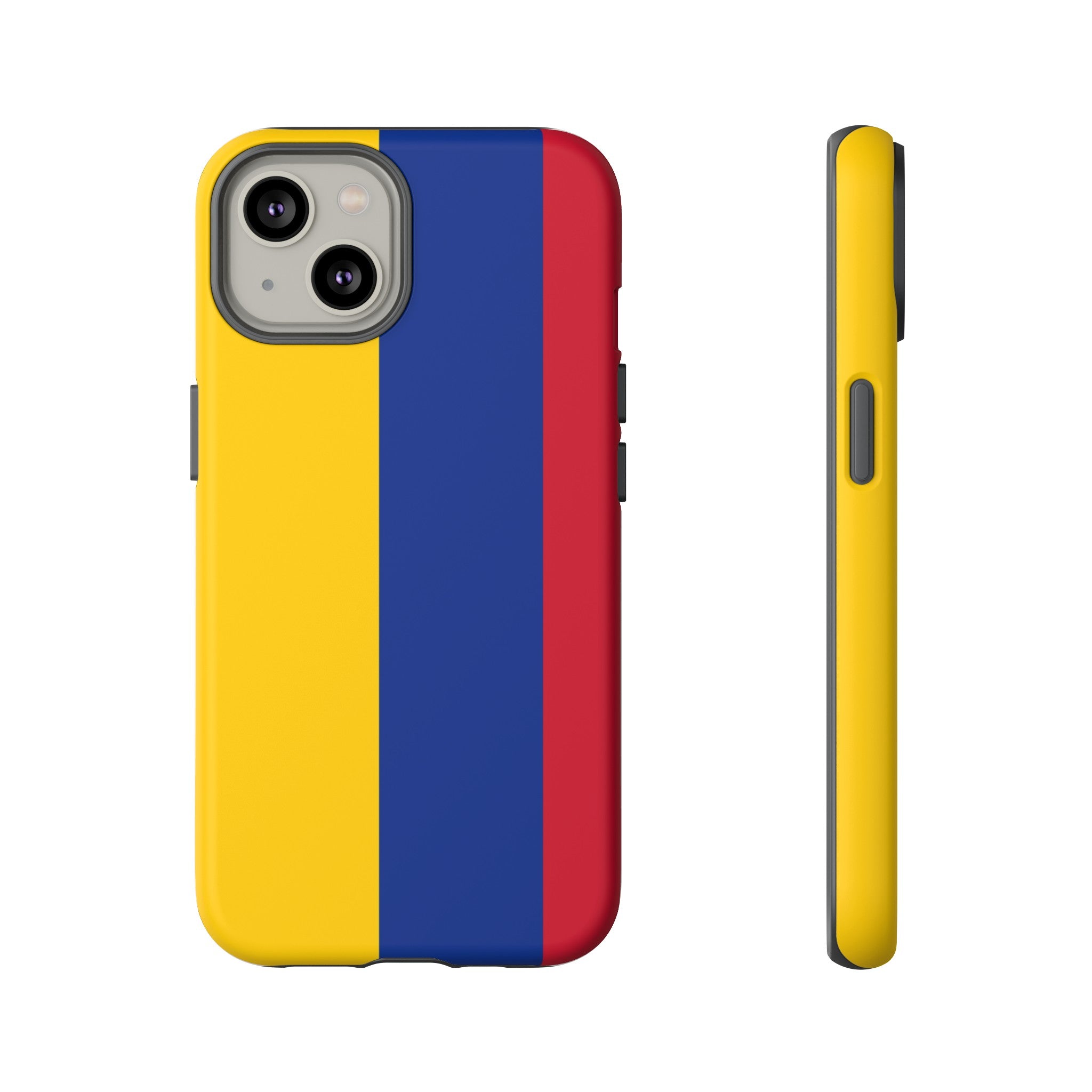 Colombia Phone Case