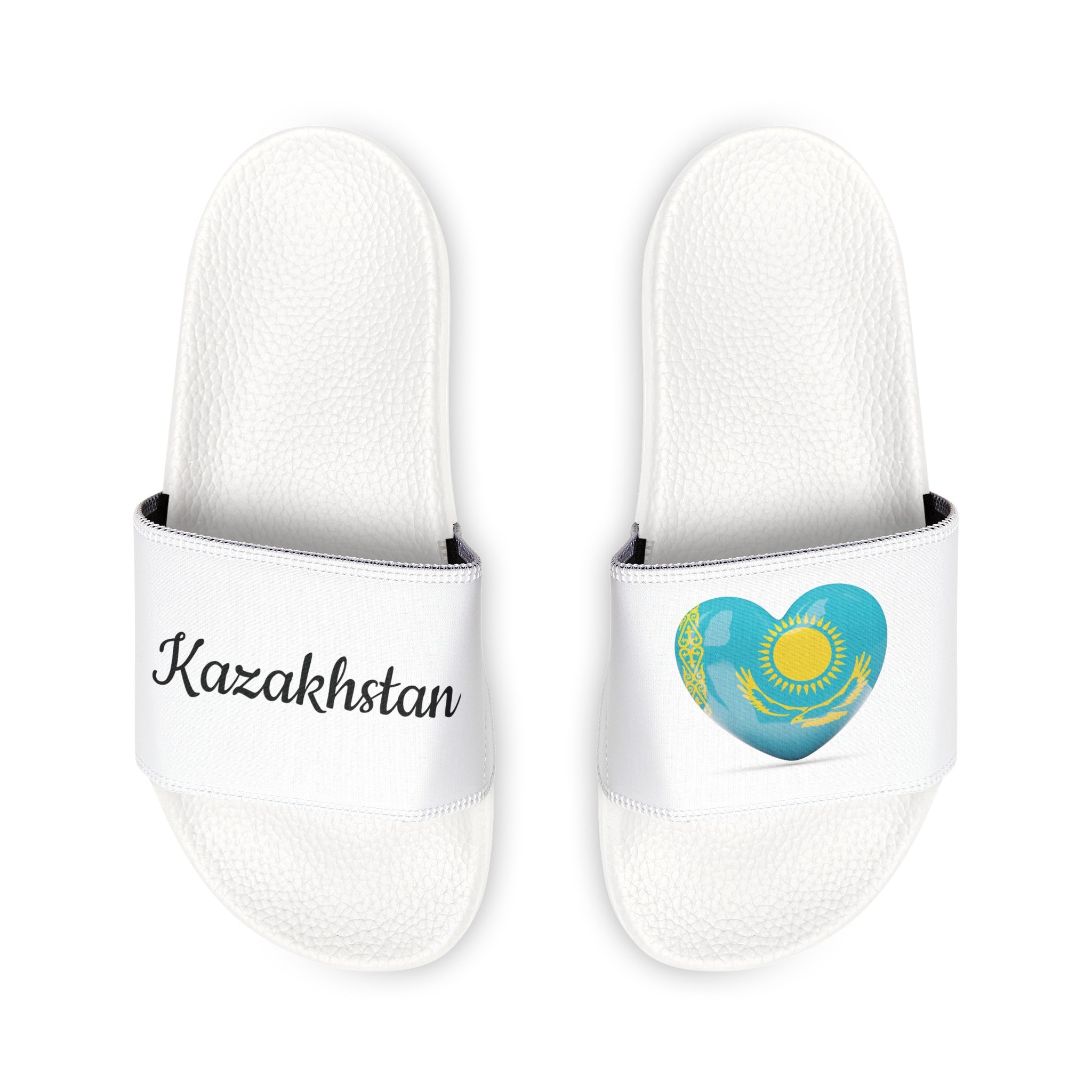 Kazakhstan Women's Sliders