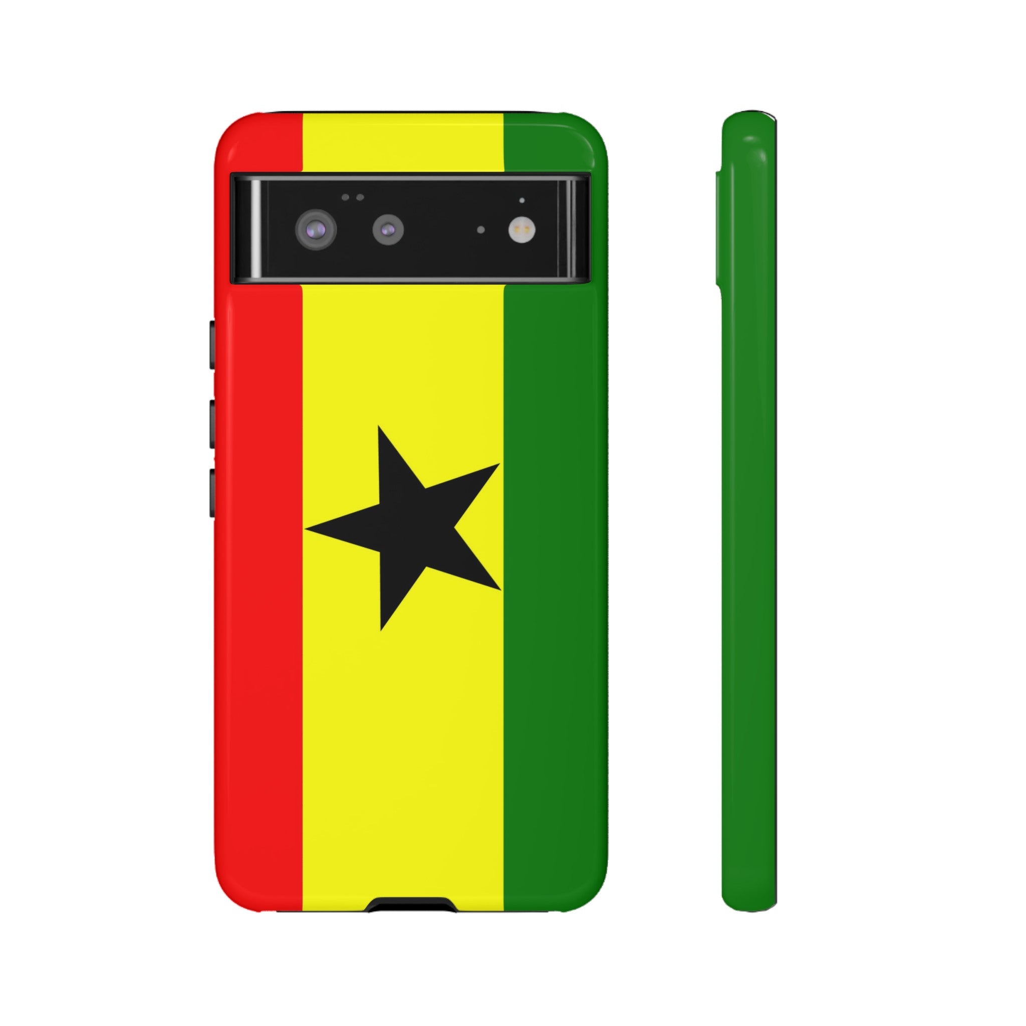 Ghana Phone Case