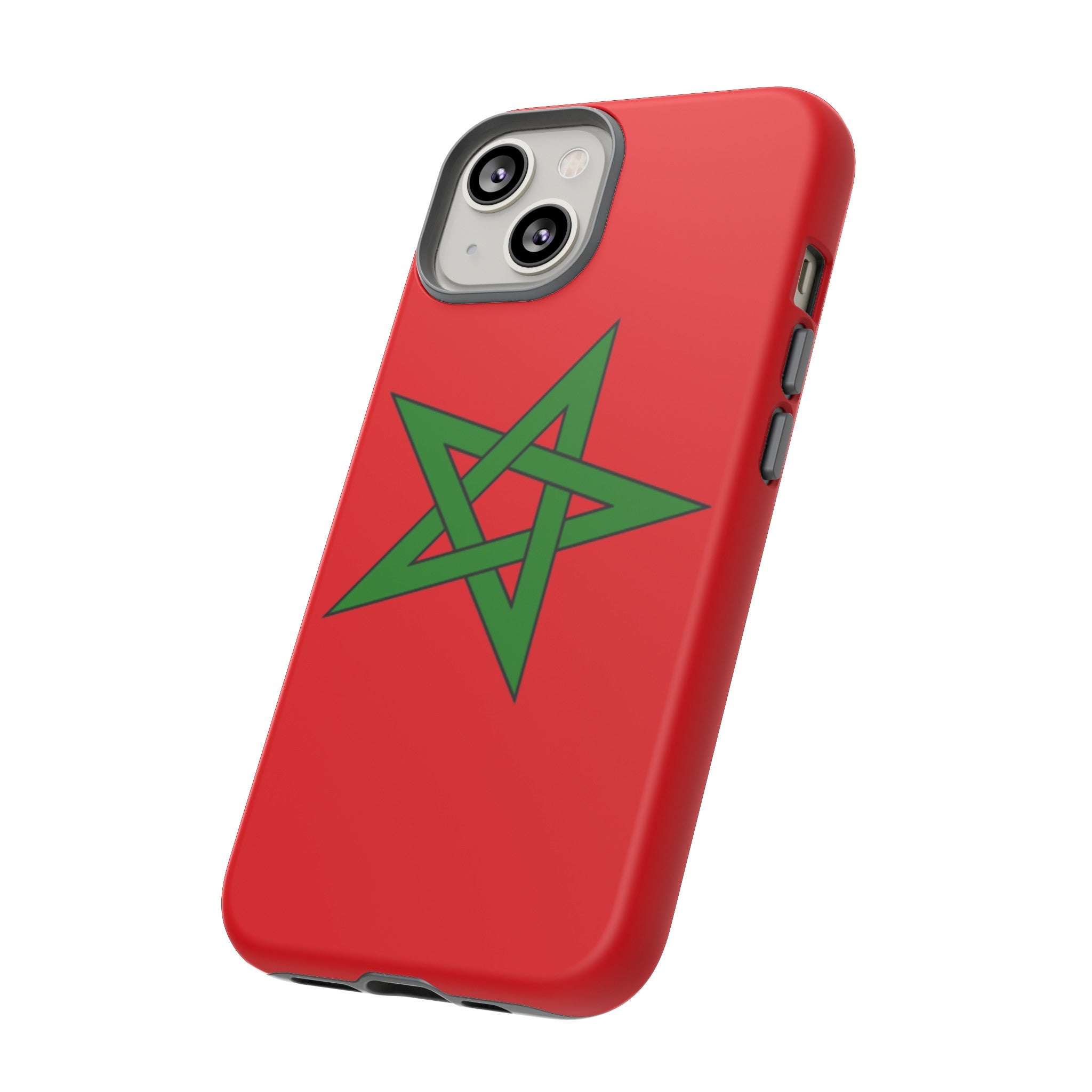 Morocco Phone Case