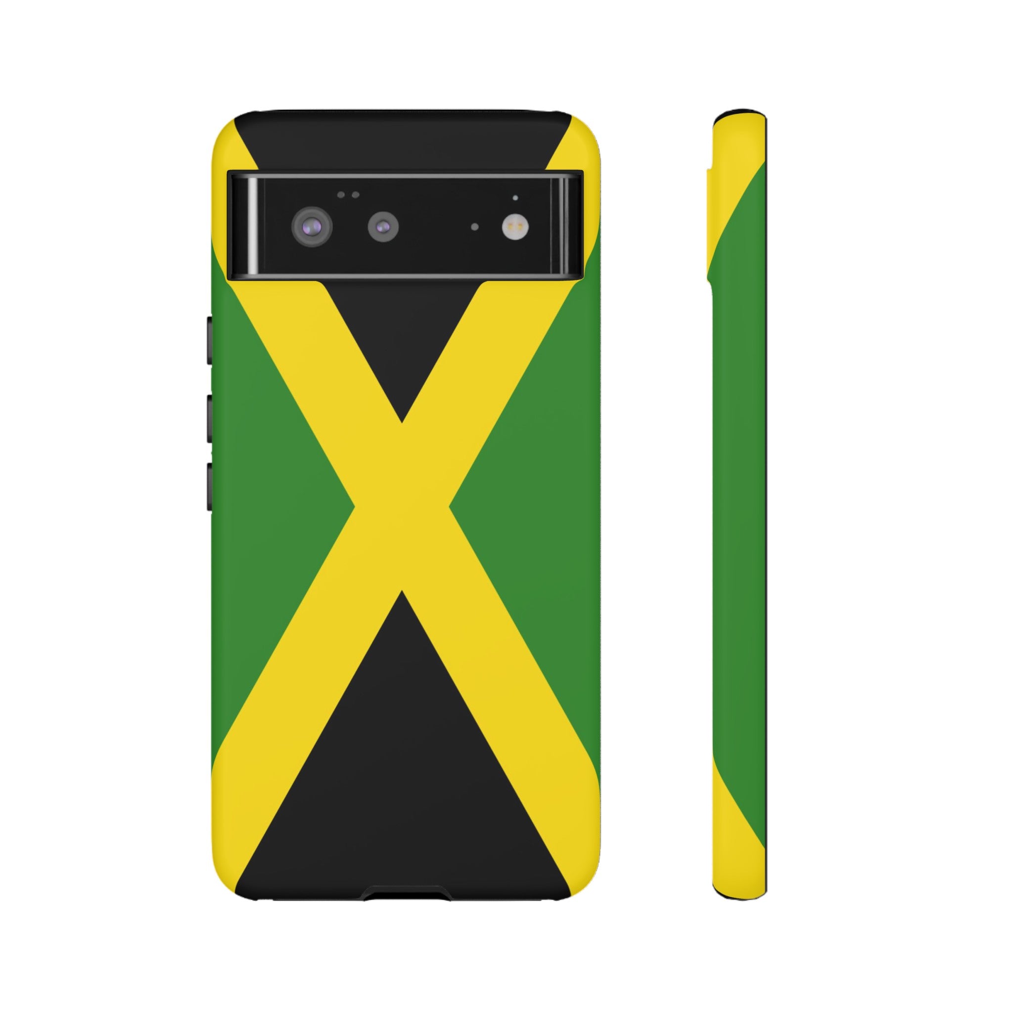 Jamaica Phone Case