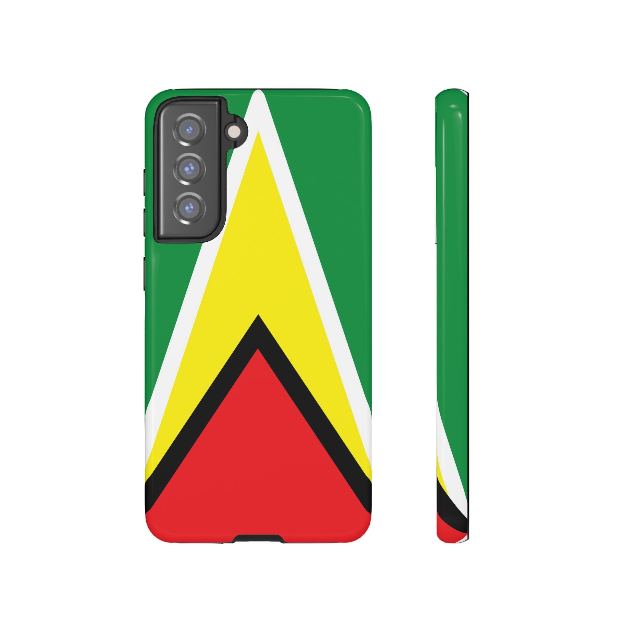 Guyana Phone Case