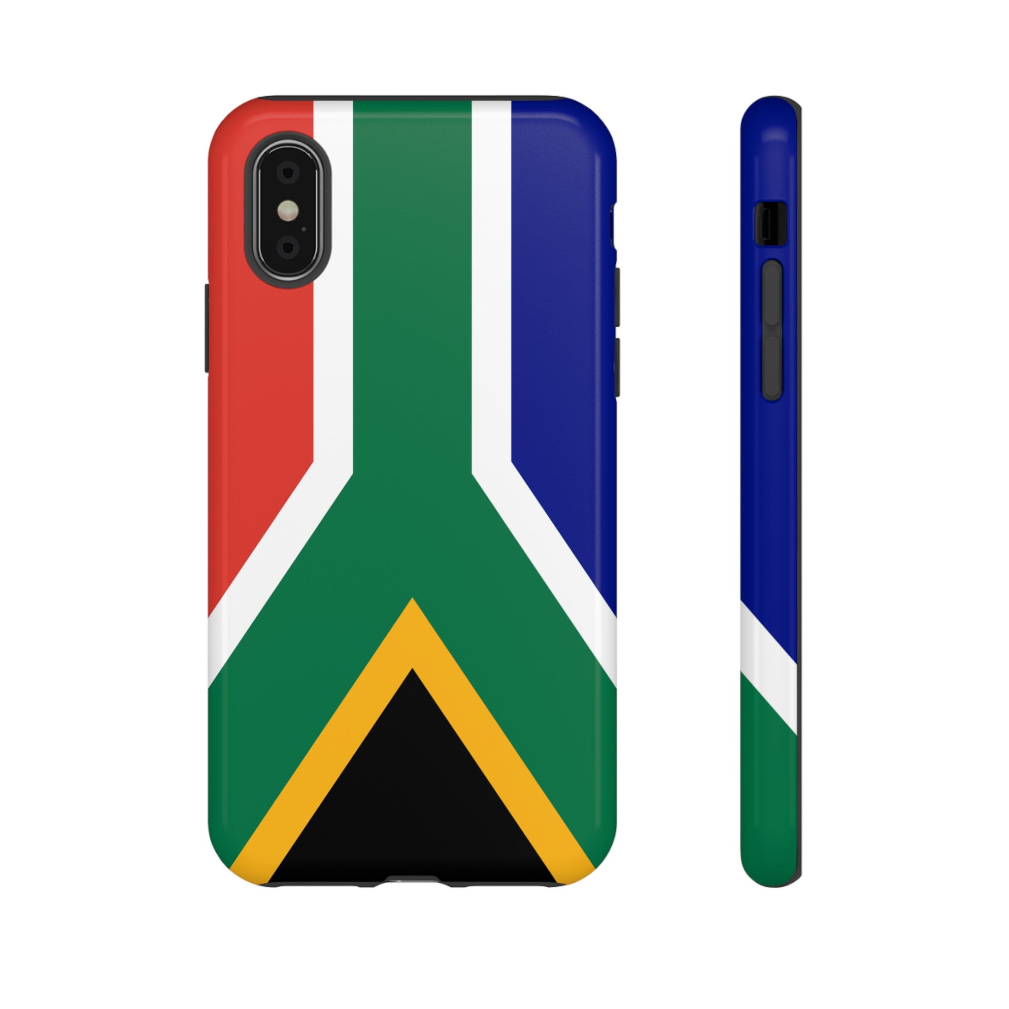 South Africa Phone Case