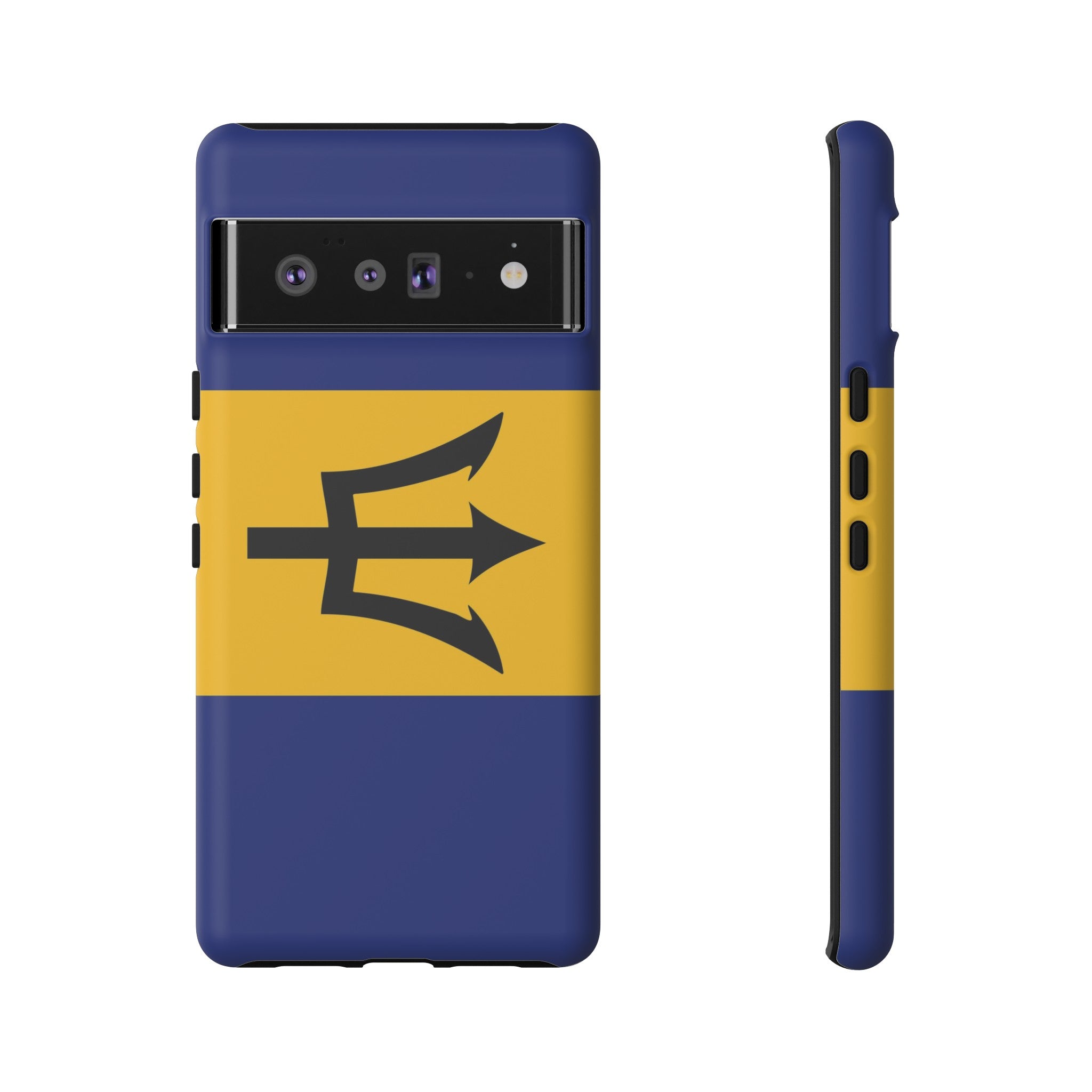 Barbados Phone Case