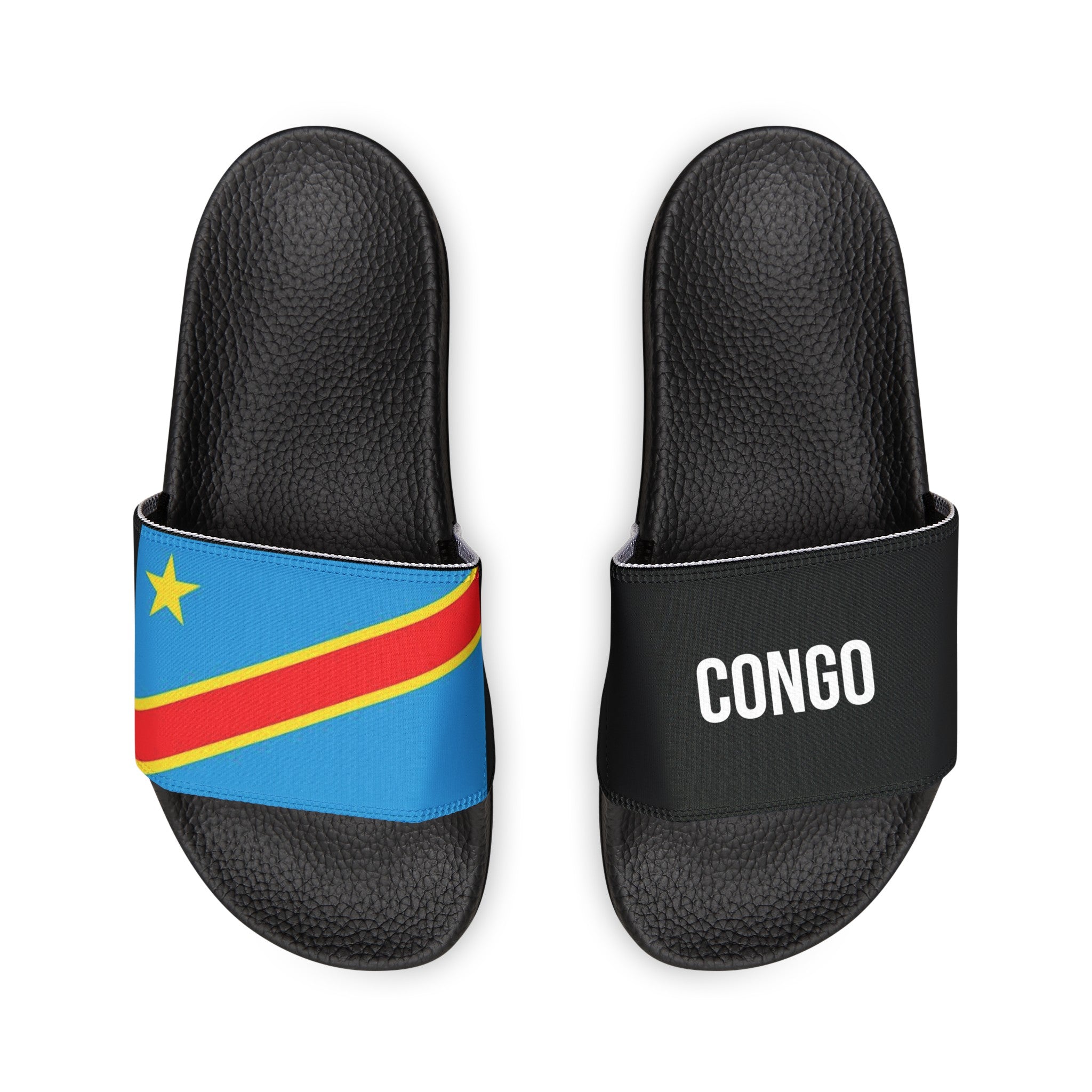 Congo Men's Sliders