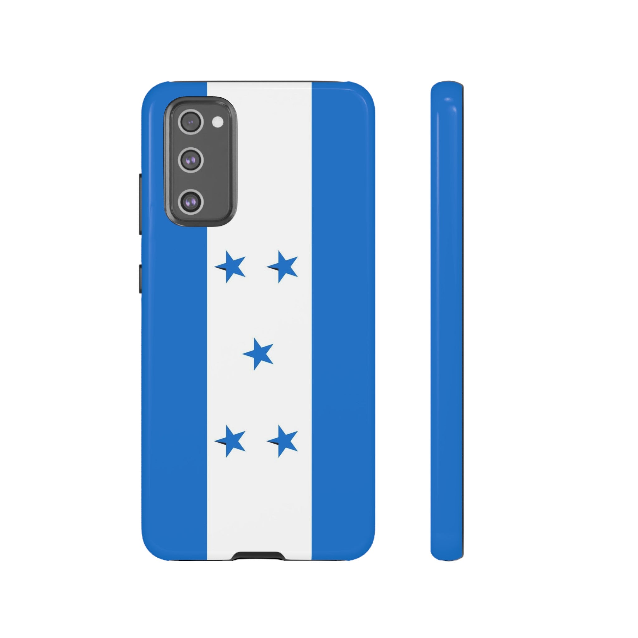 Honduras Phone Case