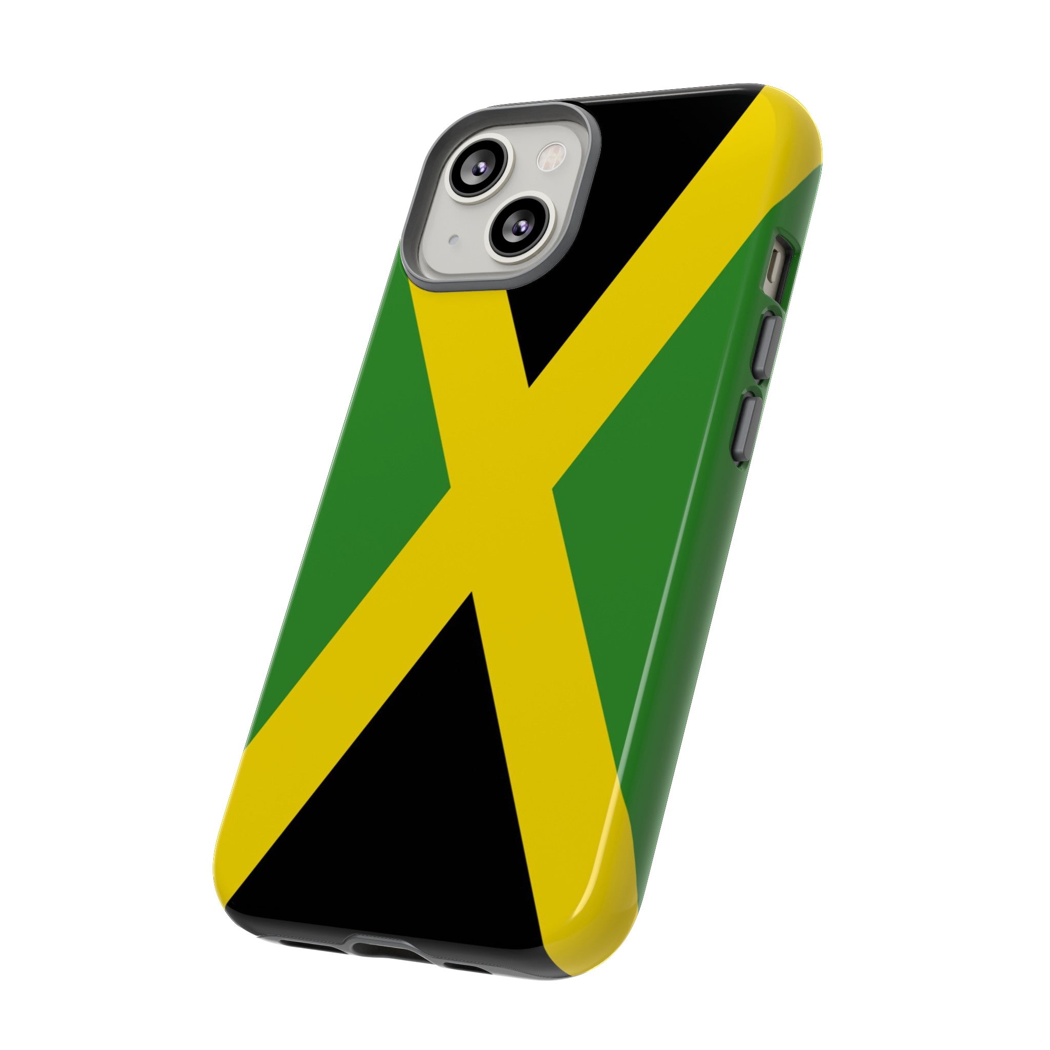 Jamaica Phone Case