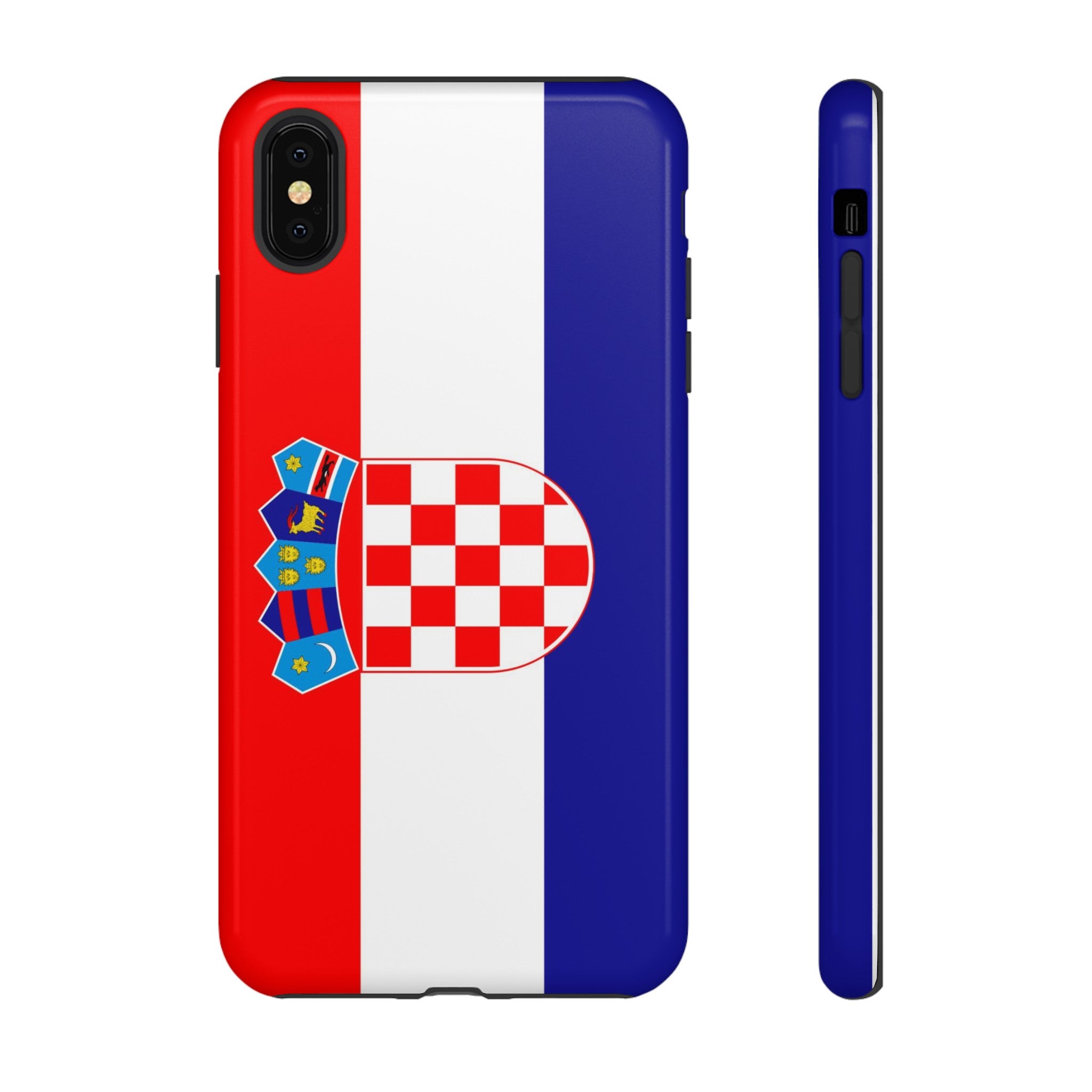 Croatia Phone Case