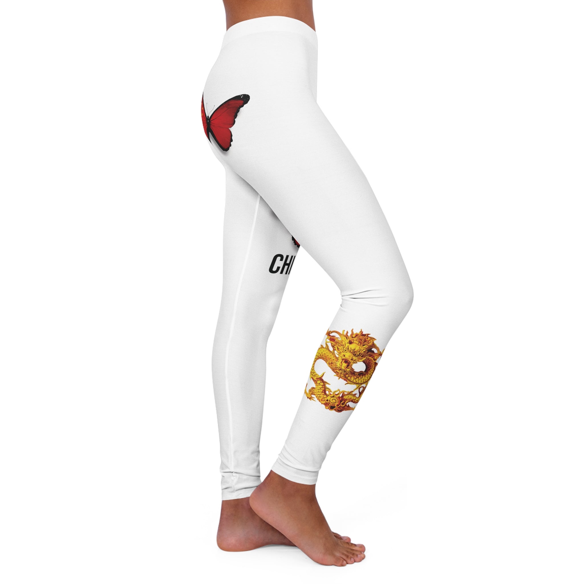 China Women's Leggings