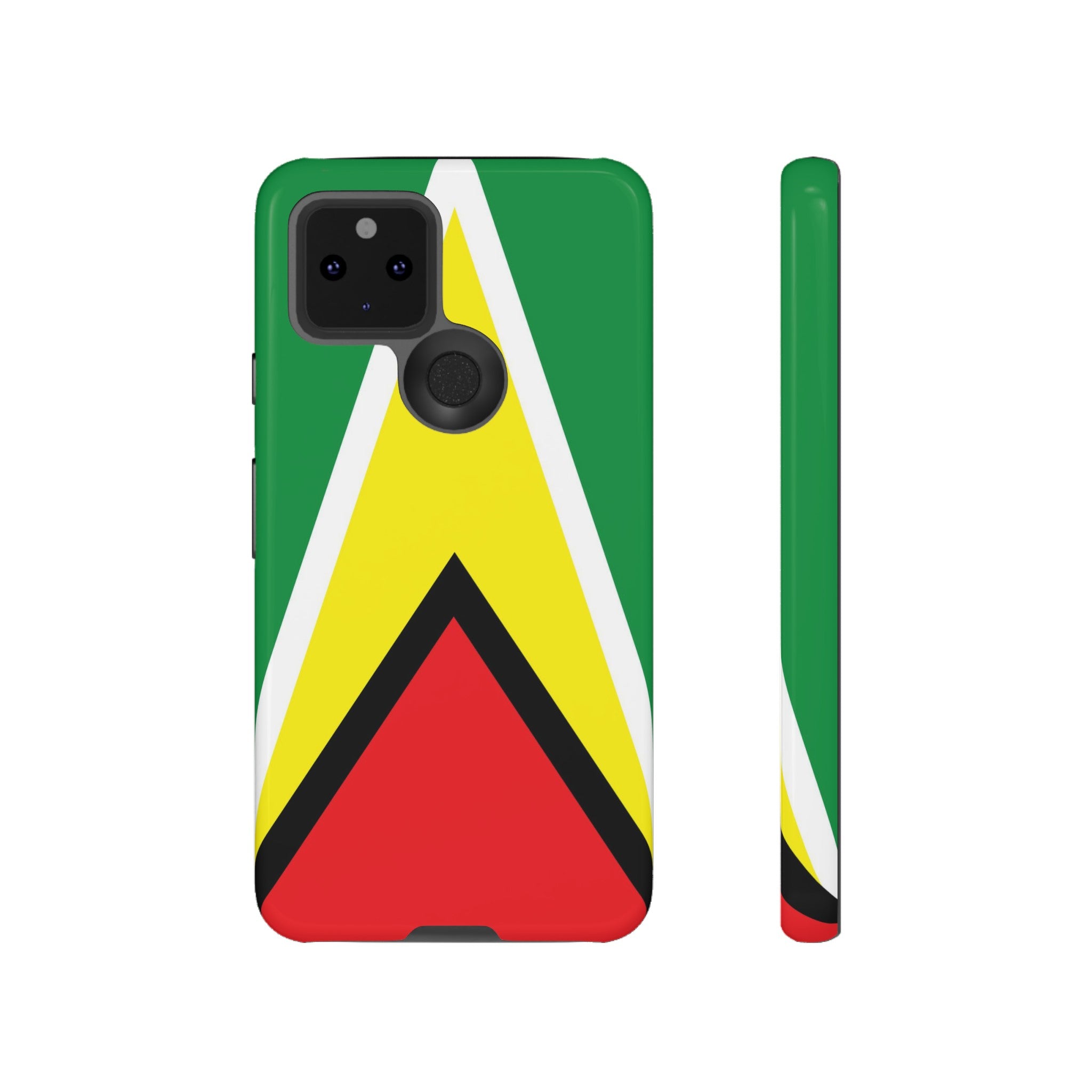 Guyana Phone Case