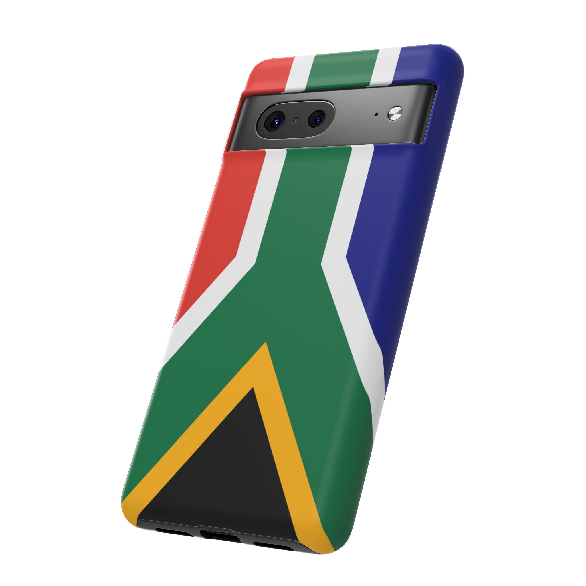 South Africa Phone Case