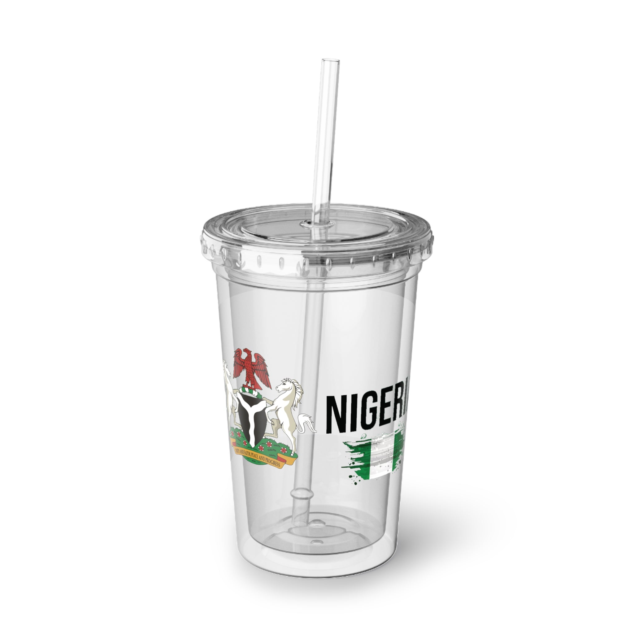 Nigeria Cup