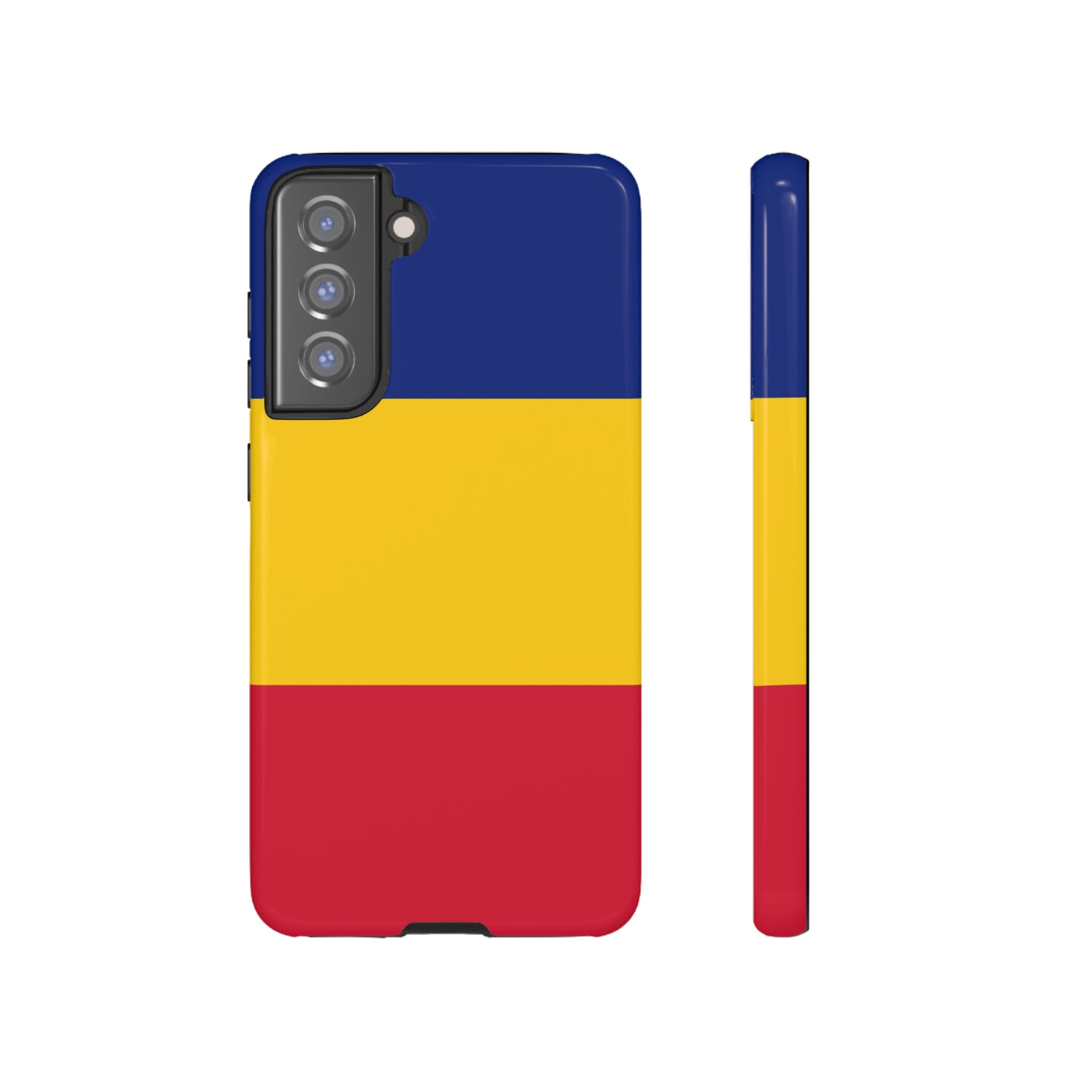 Romania Phone Case