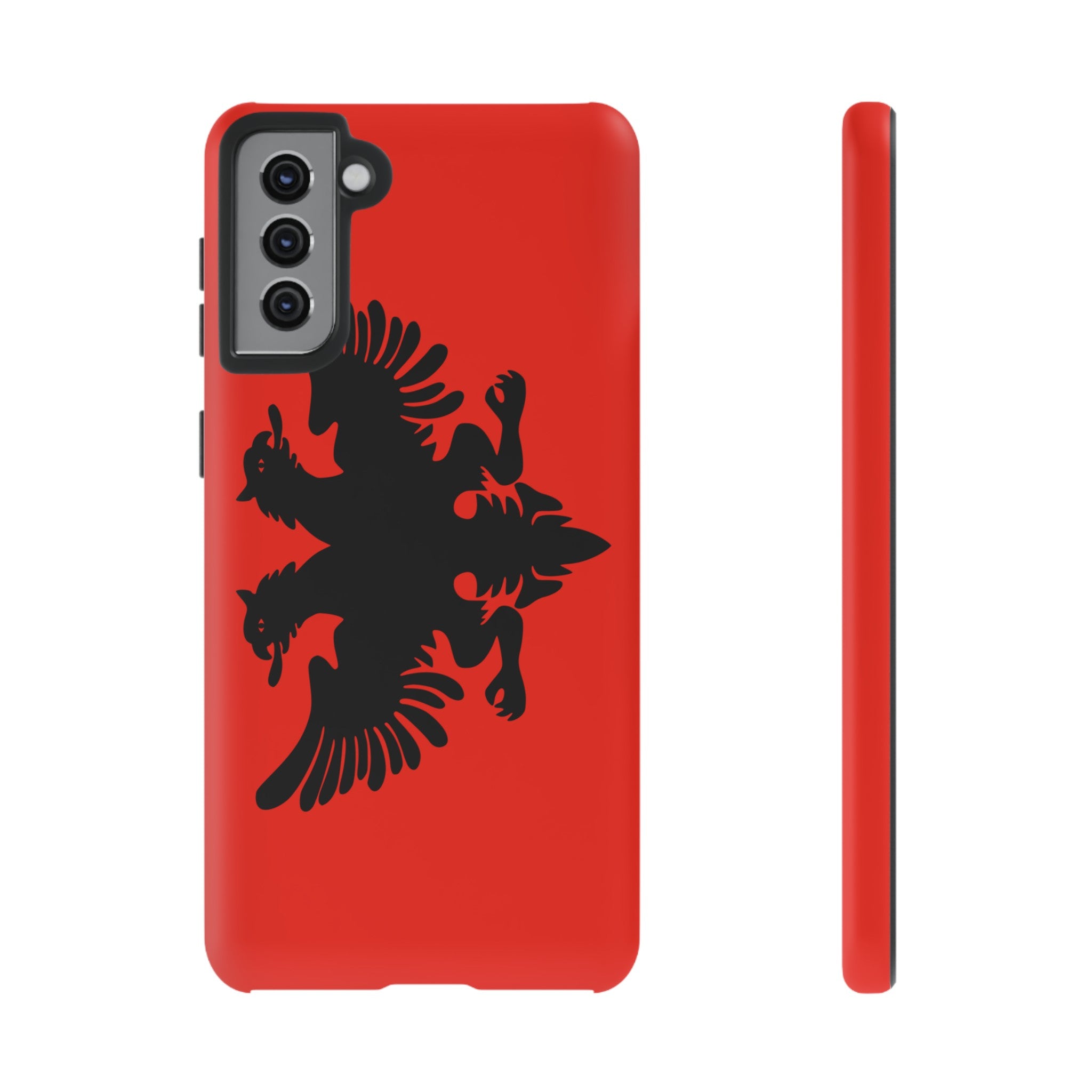 Albania Phone Case