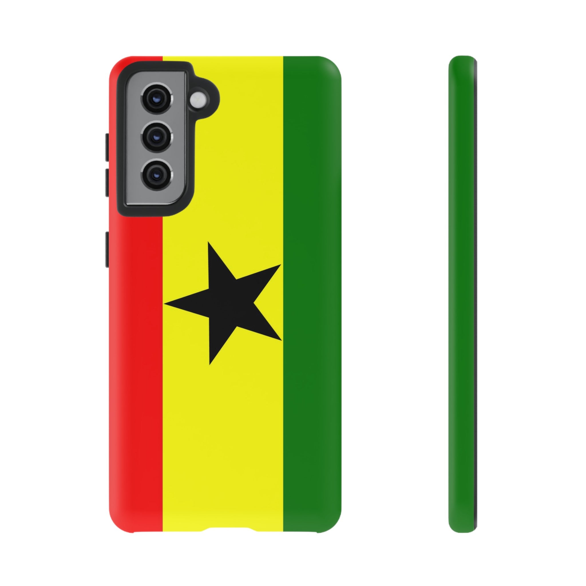 Ghana Phone Case