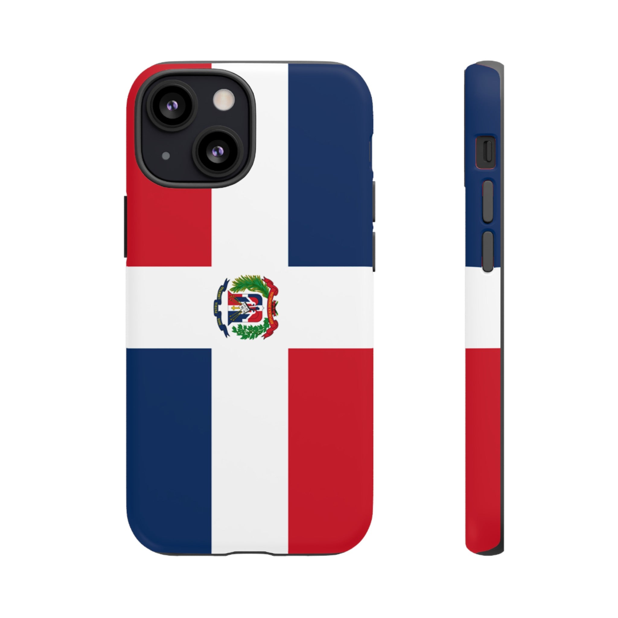 Dominican Republic Phone Case