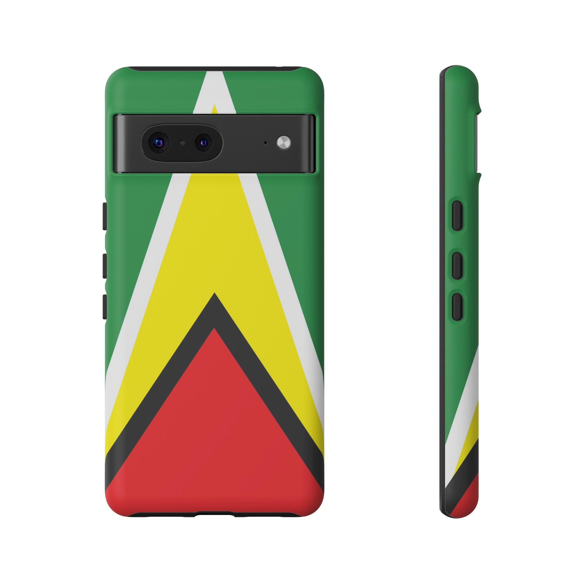 Guyana Phone Case