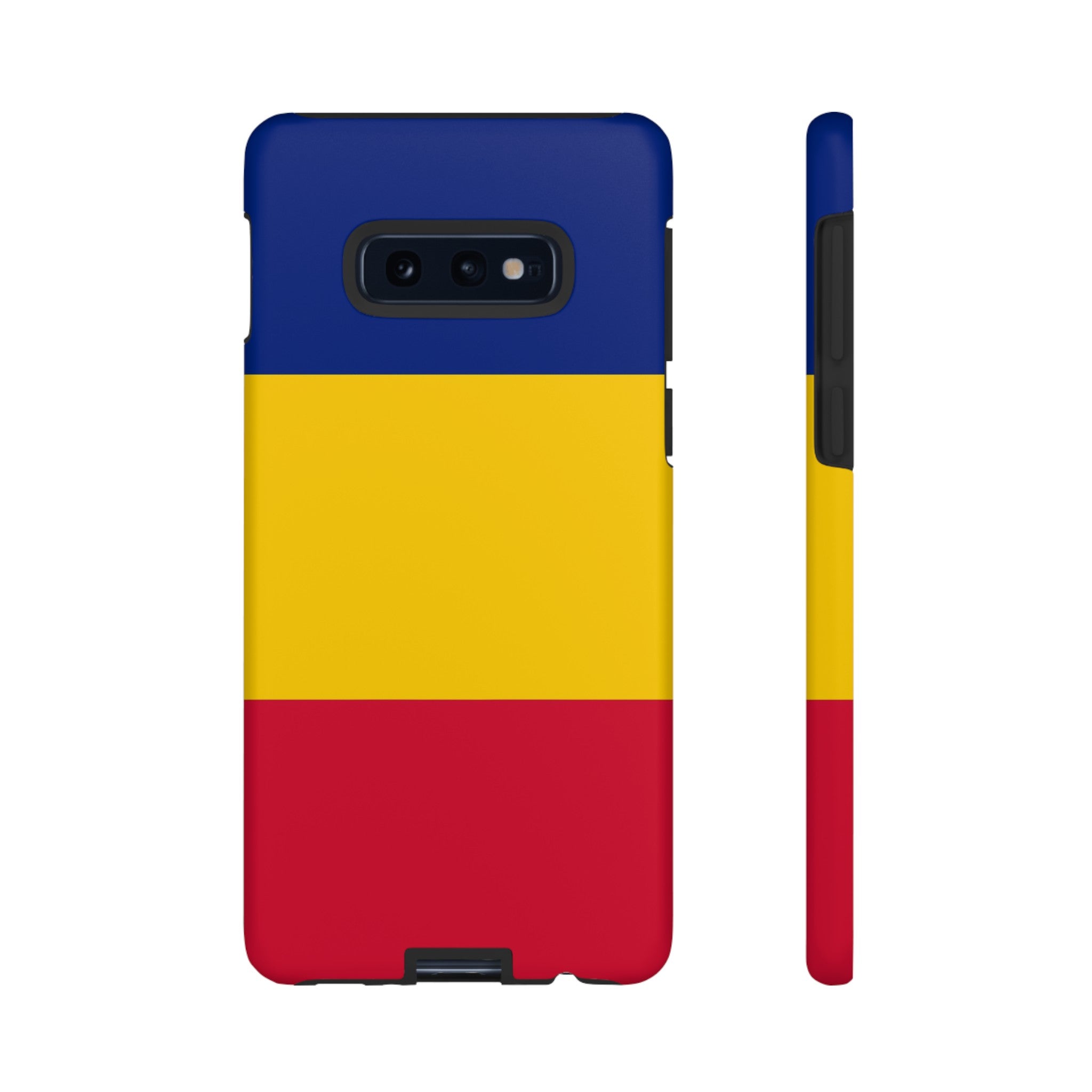 Romania Phone Case