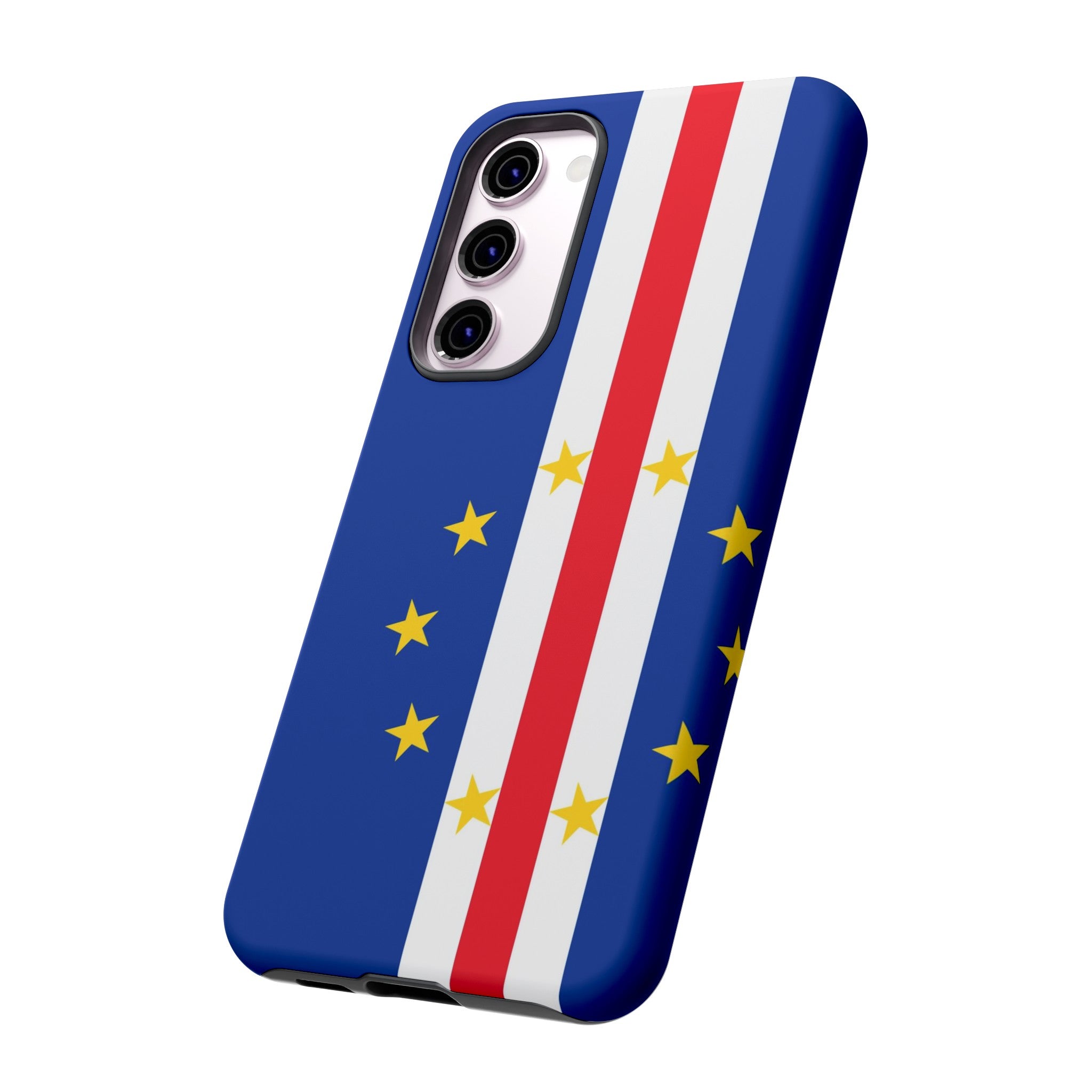 Cabo Verde Phone Case