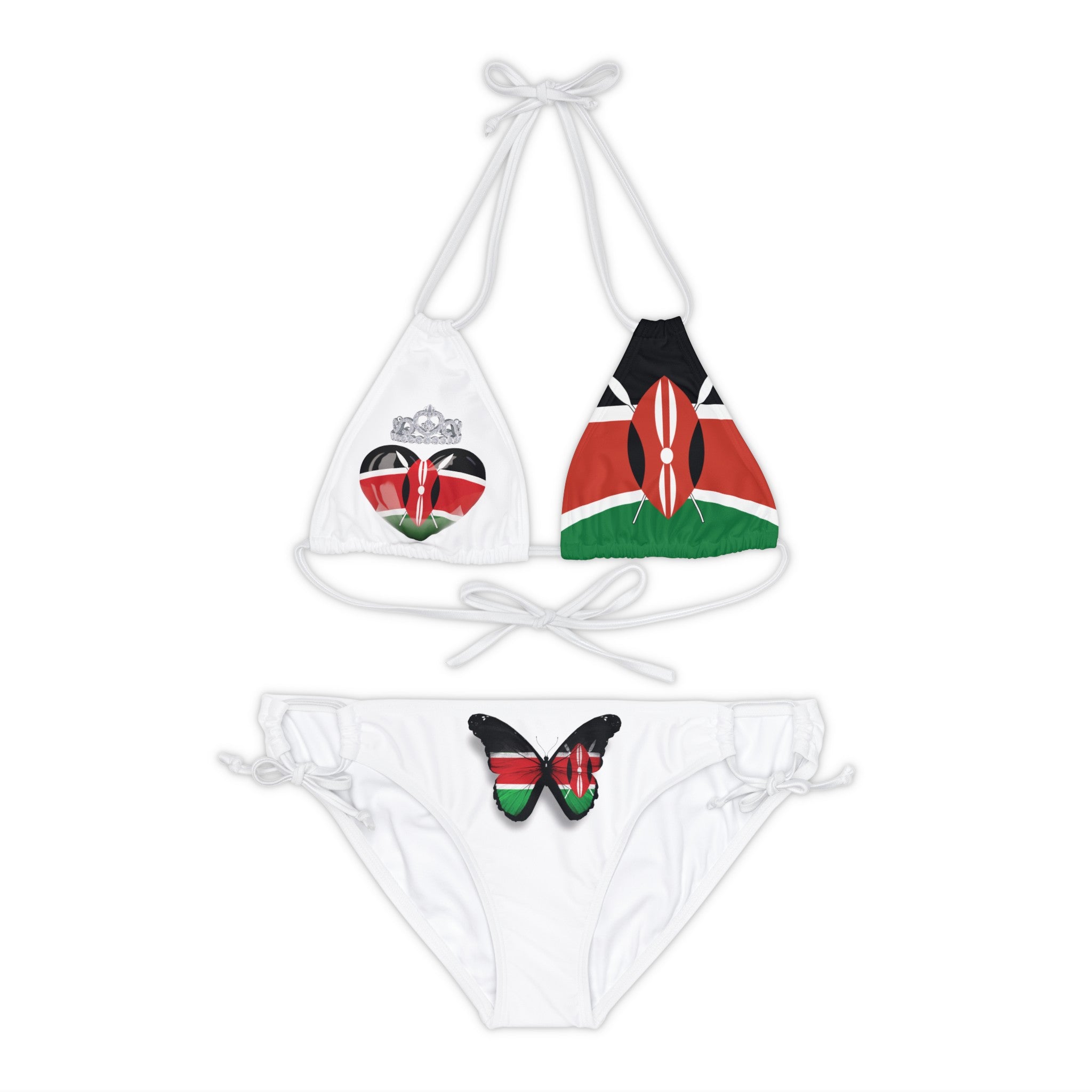 Kenya Bikini Set