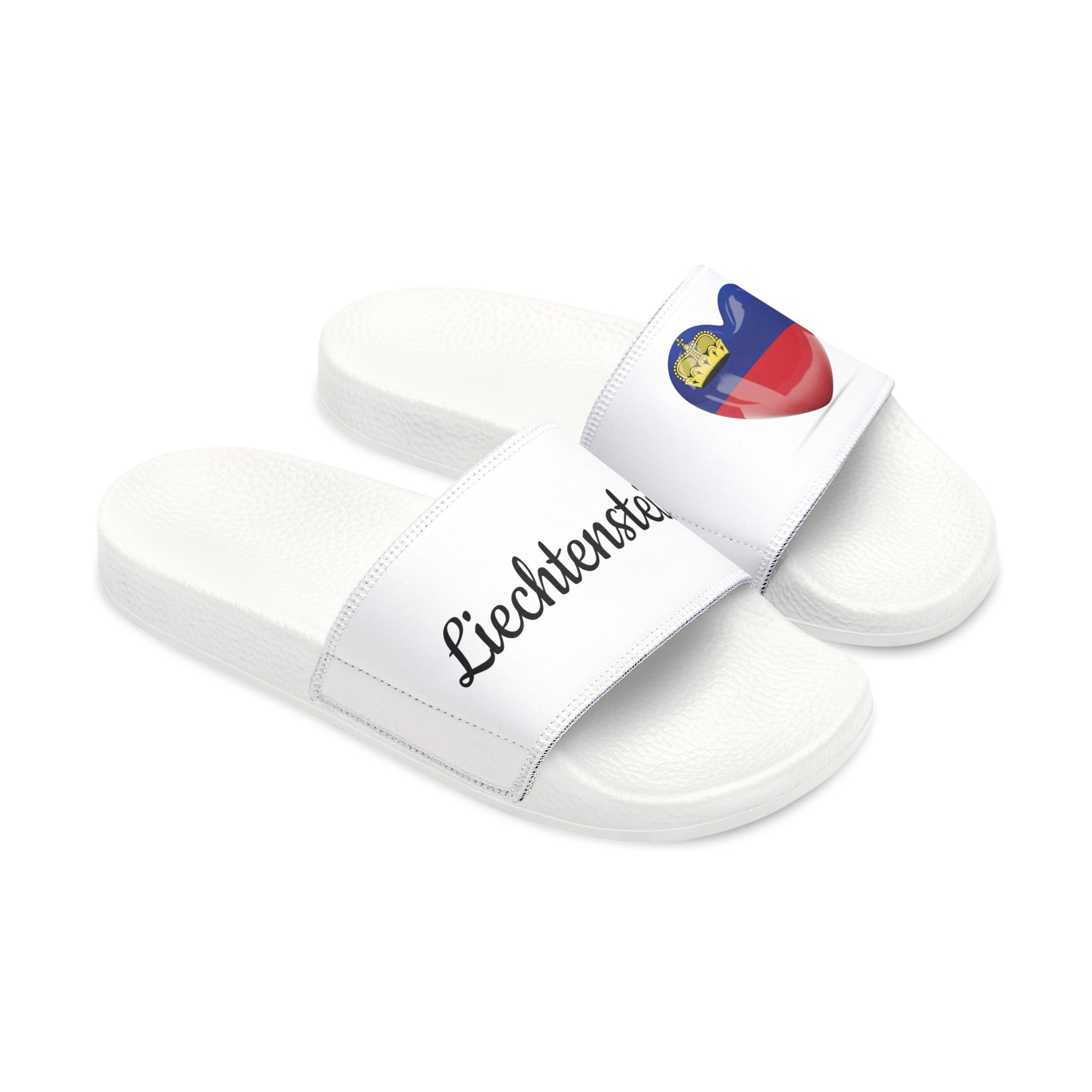 Liechtenstein Women's Sliders