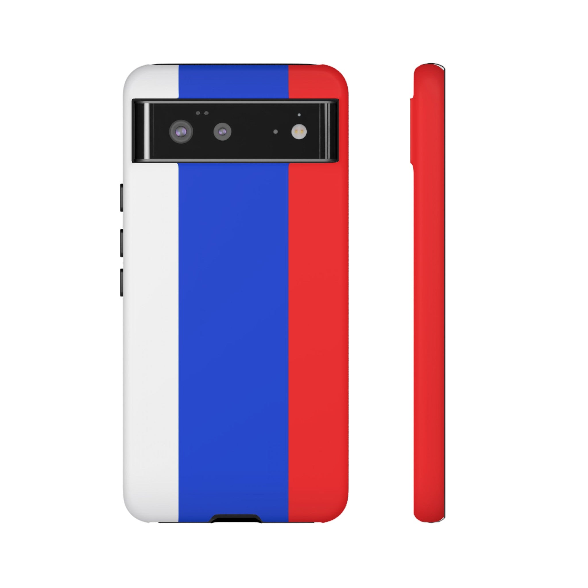 Russia Phone Case