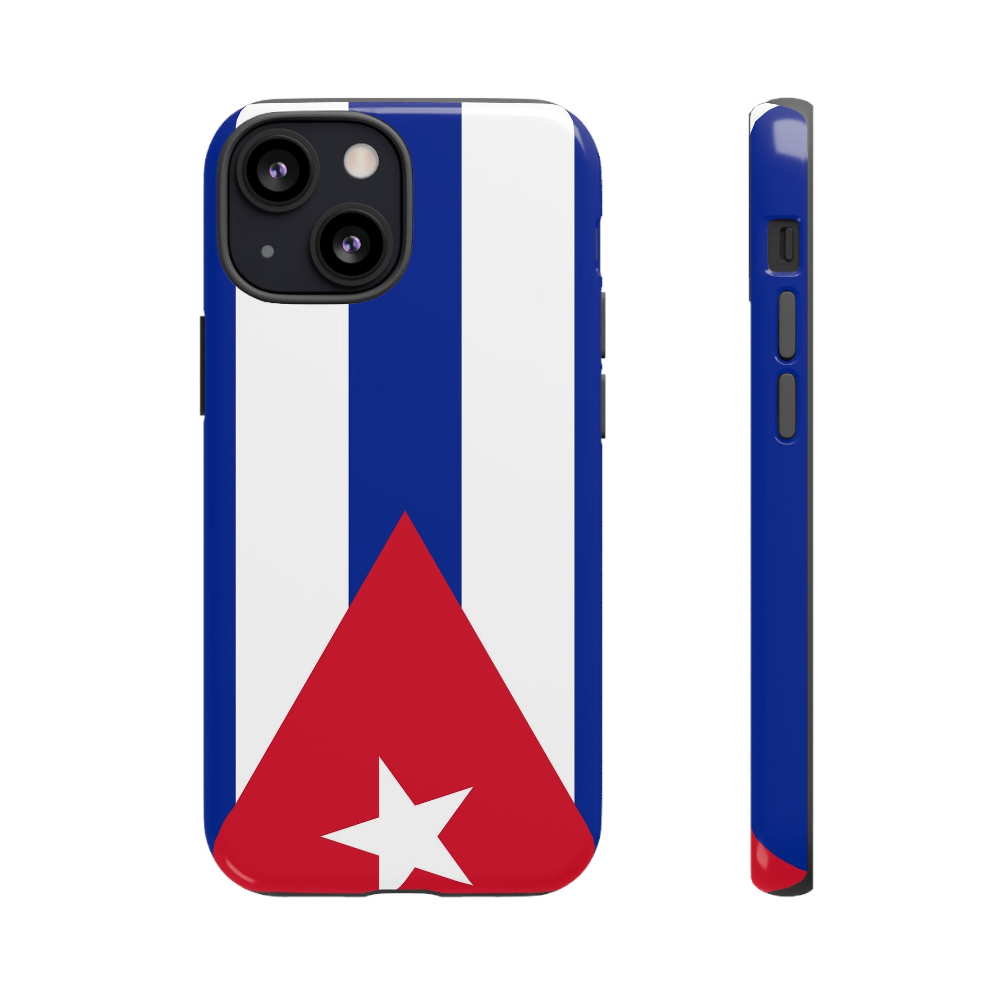 Cuba Phone Case