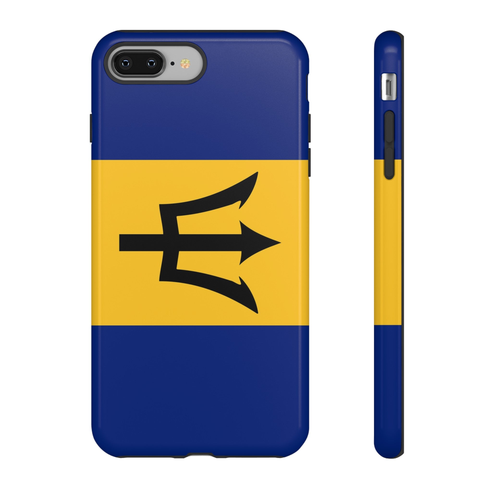 Barbados Phone Case