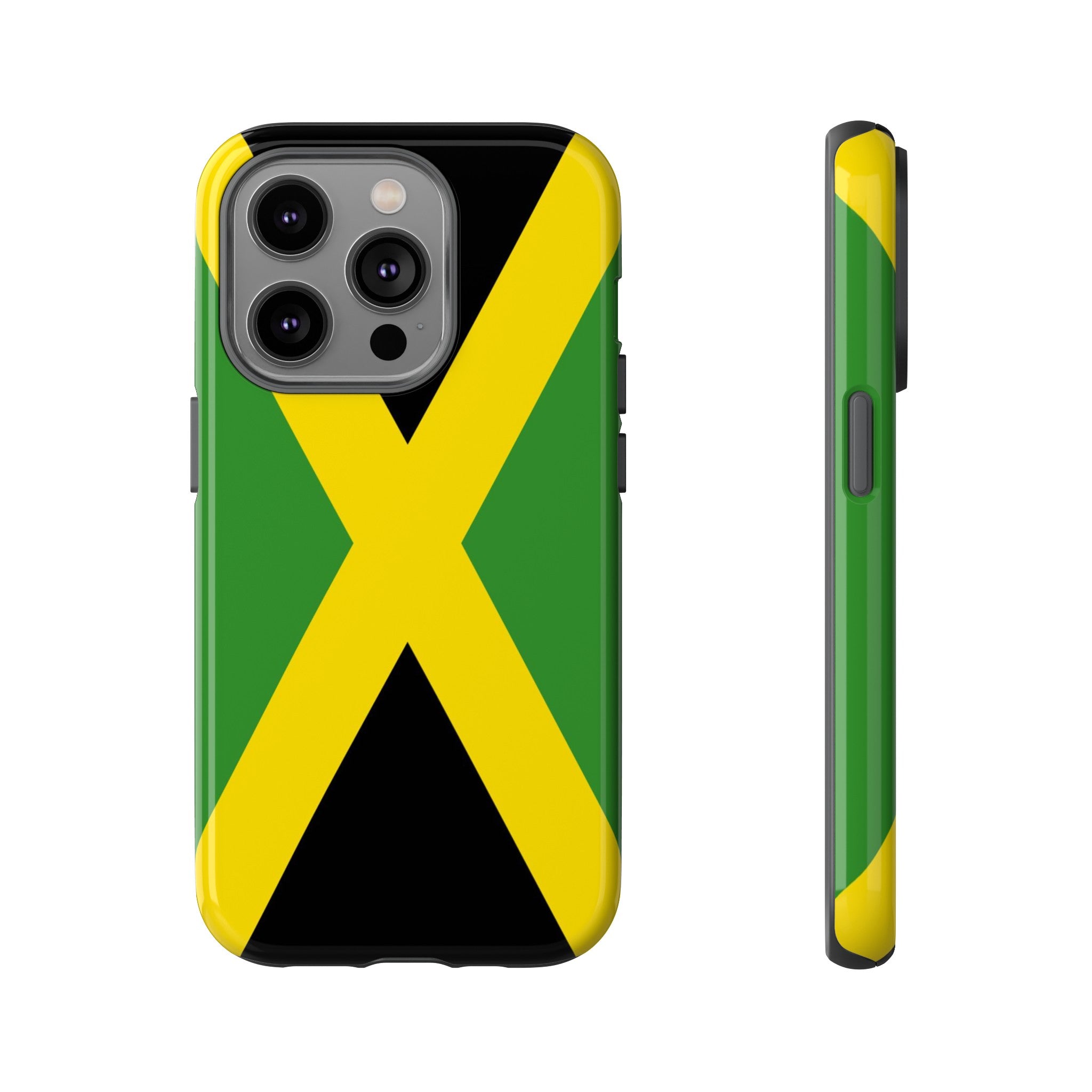 Jamaica Phone Case