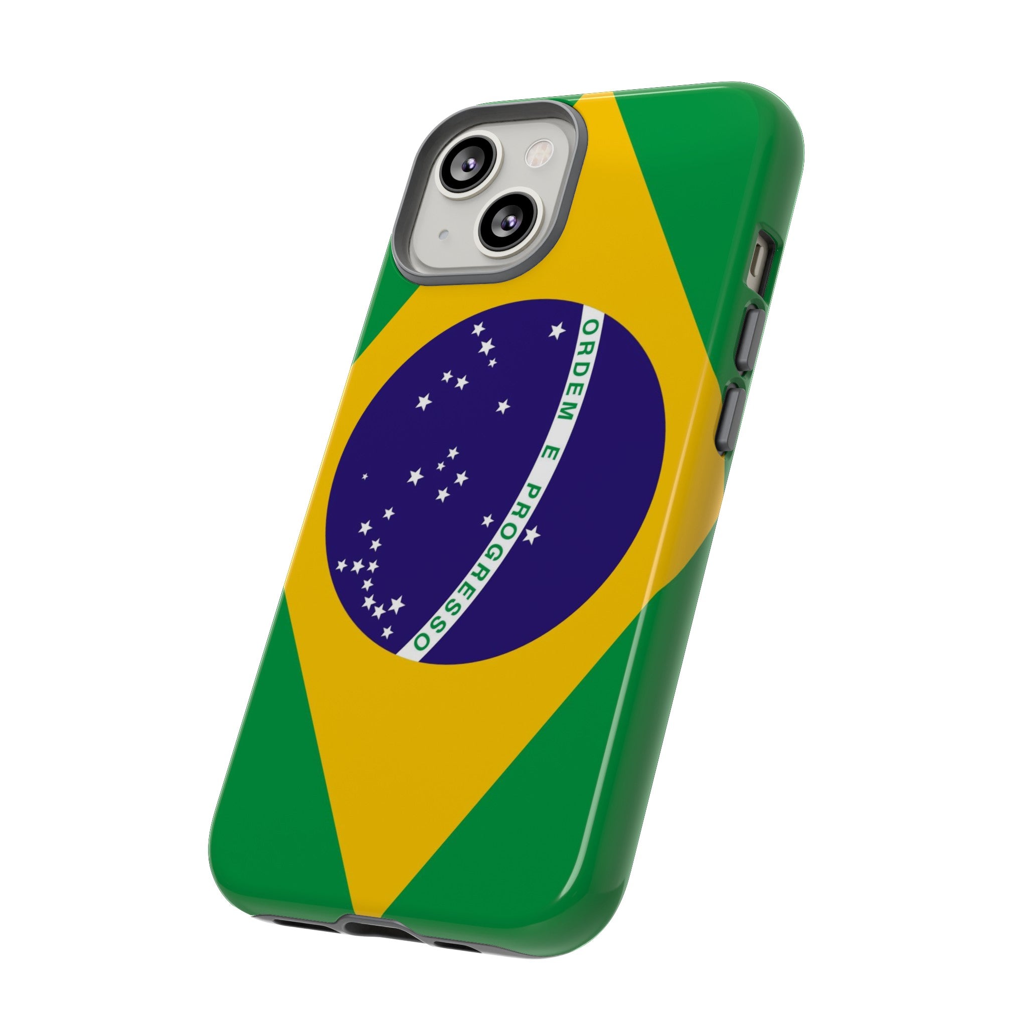 Brazil Phone Case