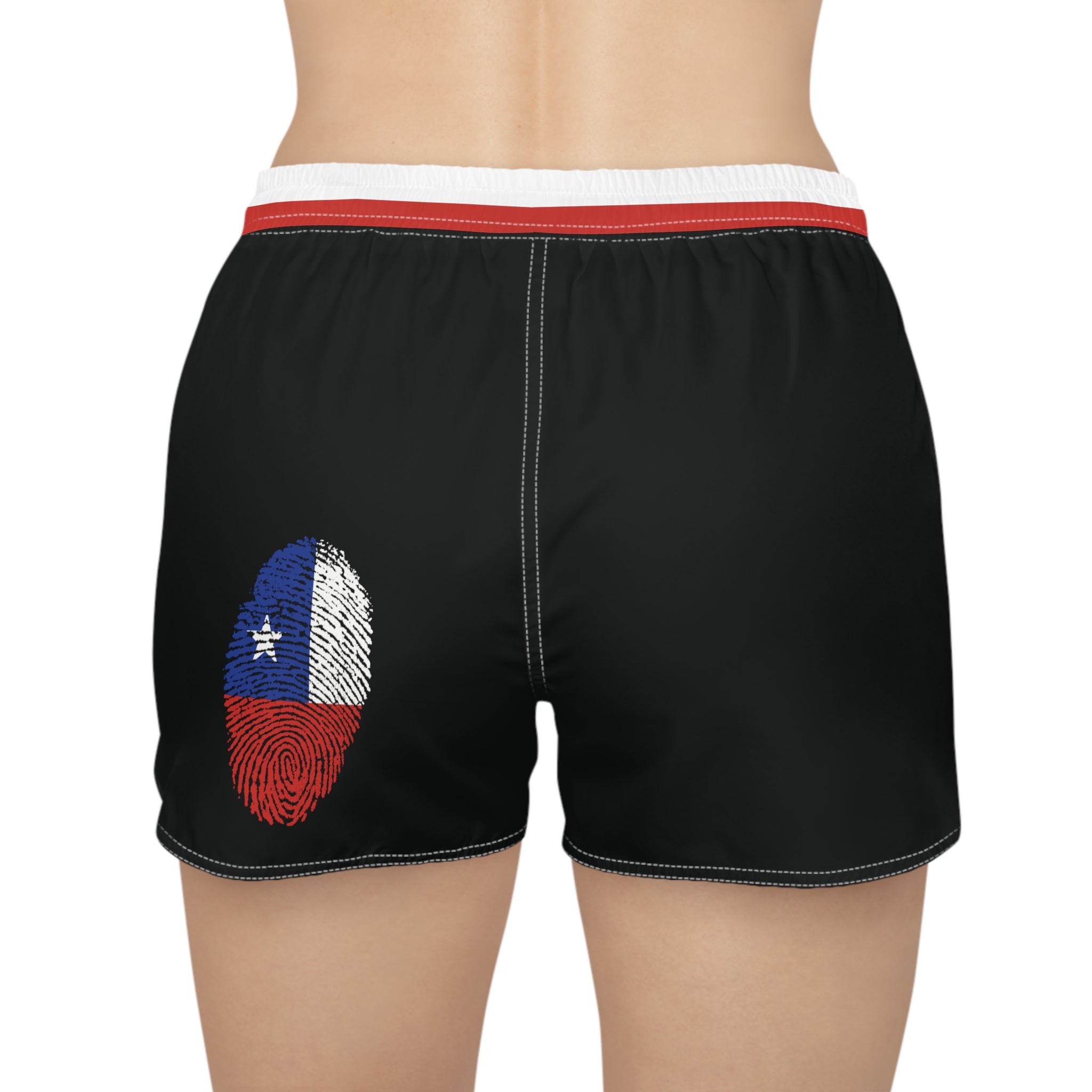 Chile Women's Football Shorts