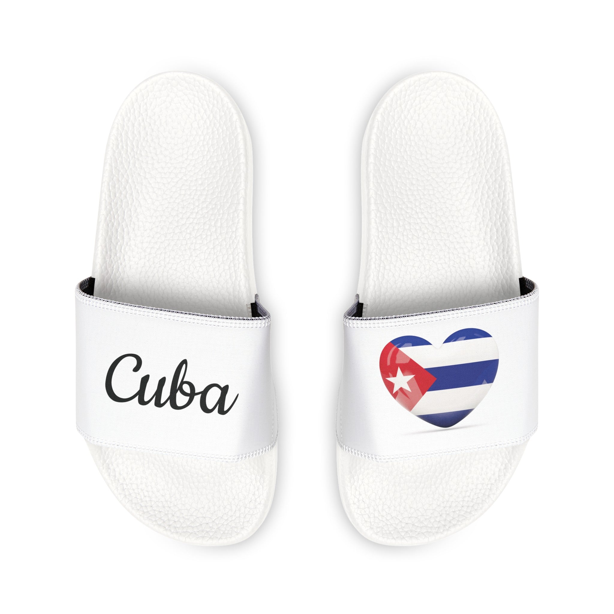 Cuba Women's Sliders