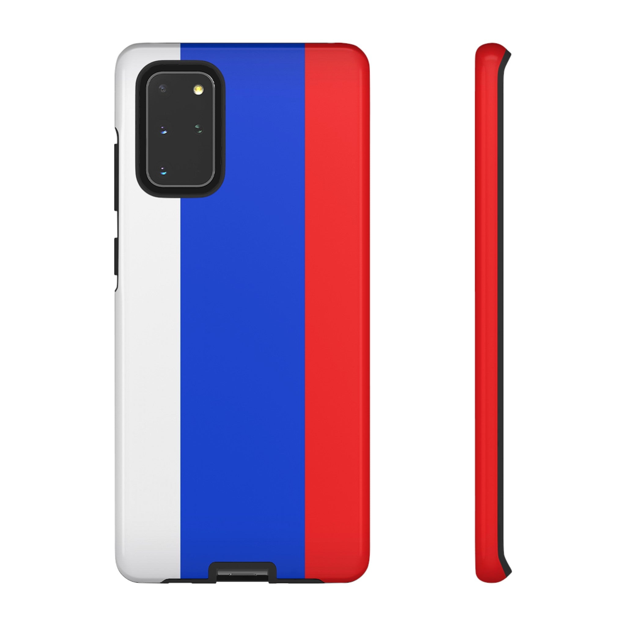 Russia Phone Case