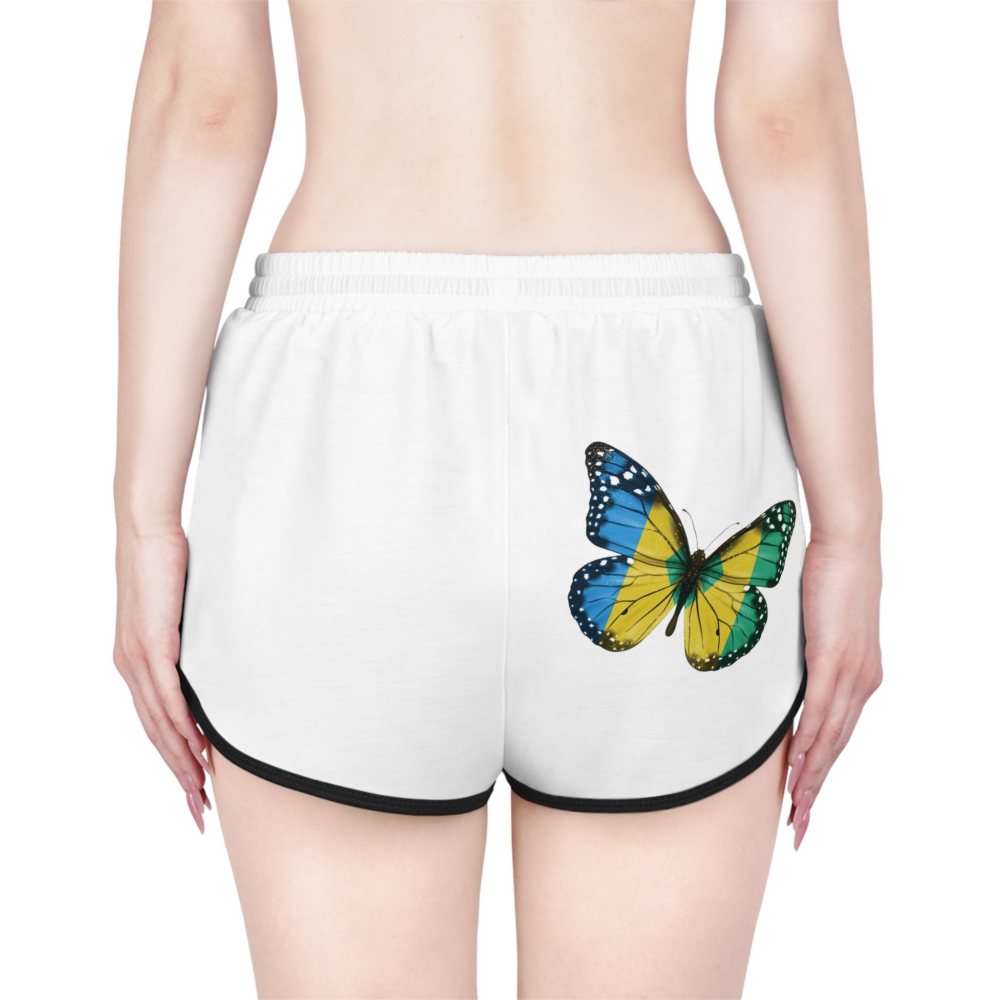 St Vincent Women's Shorts