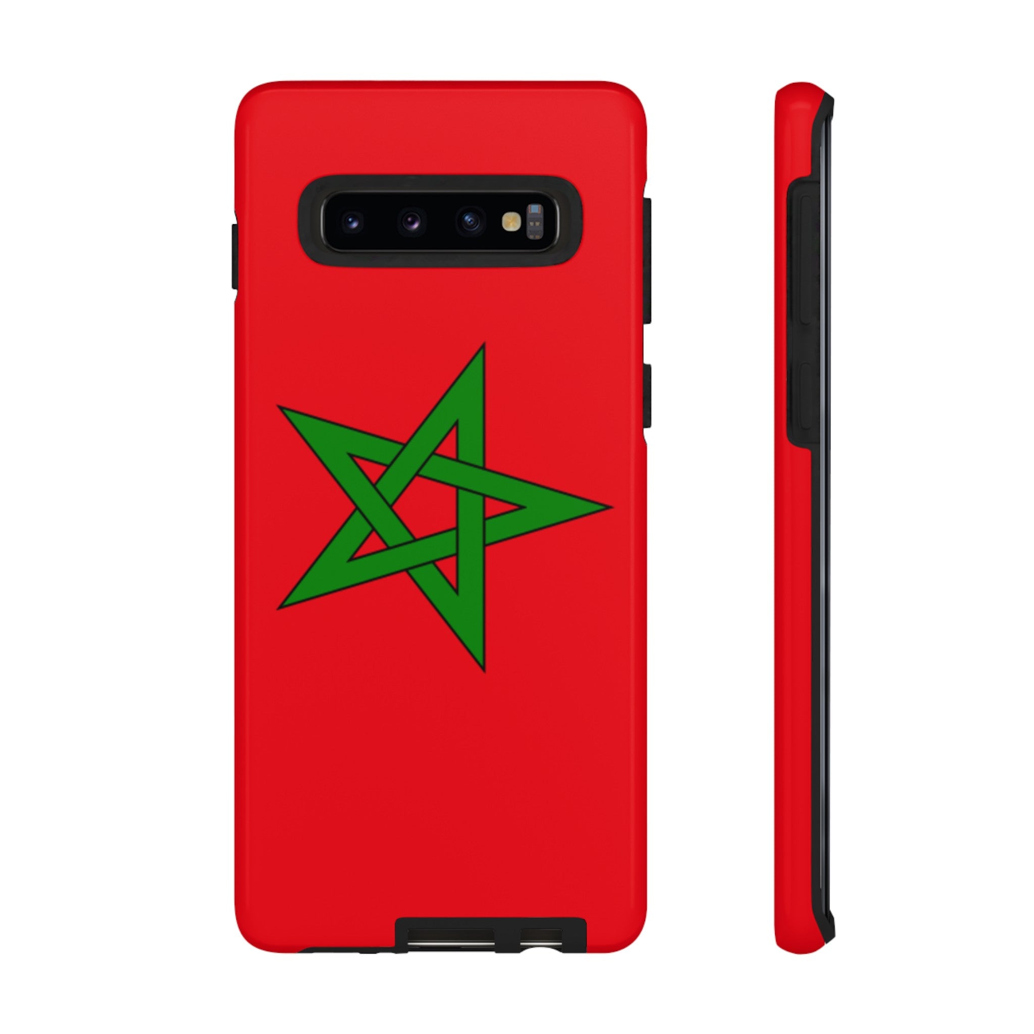 Morocco Phone Case