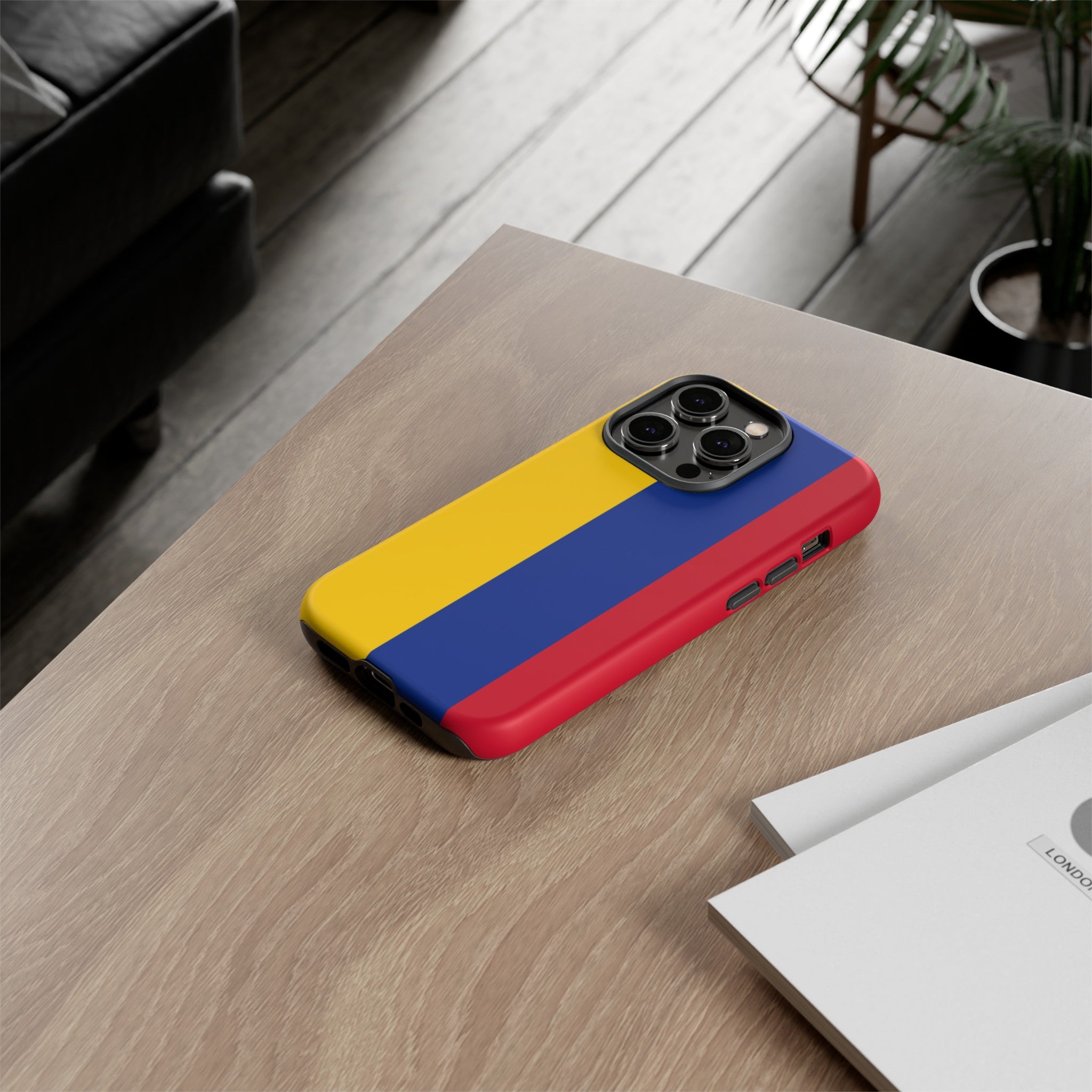 Colombia Phone Case