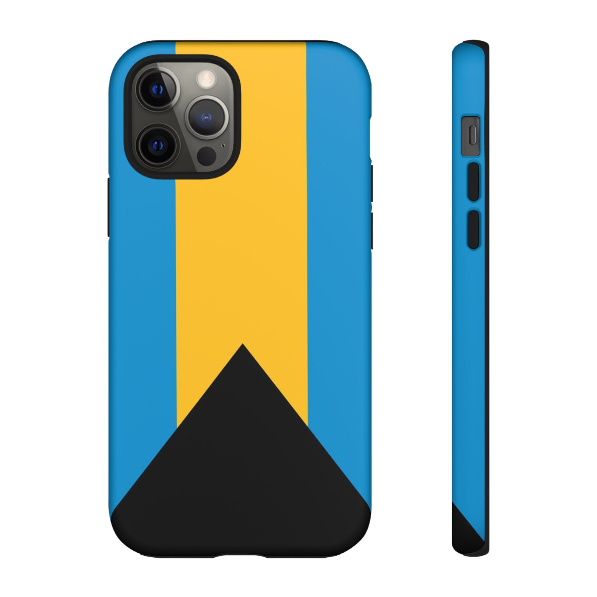 Bahamas Phone Case