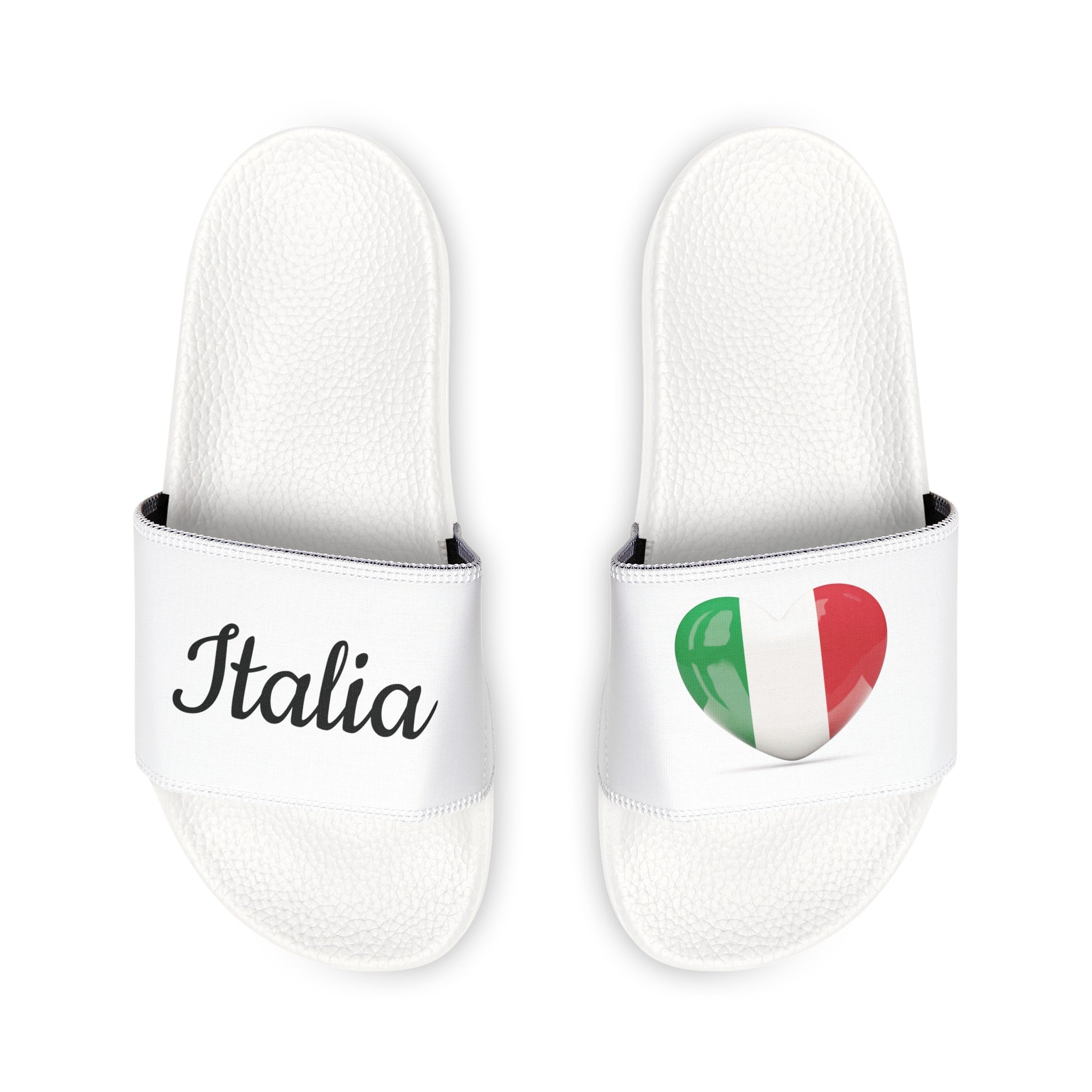 Italy Women's Sliders