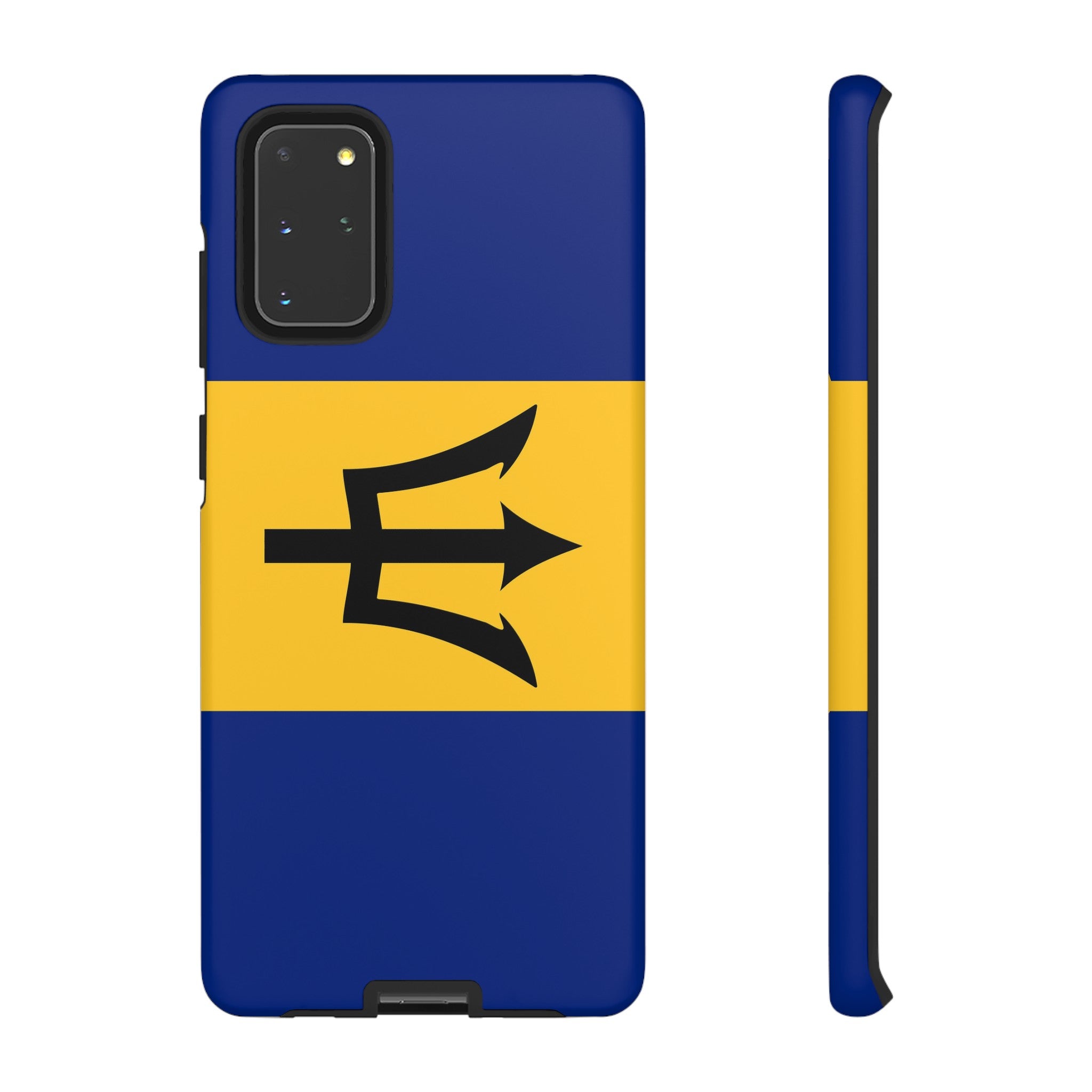 Barbados Phone Case