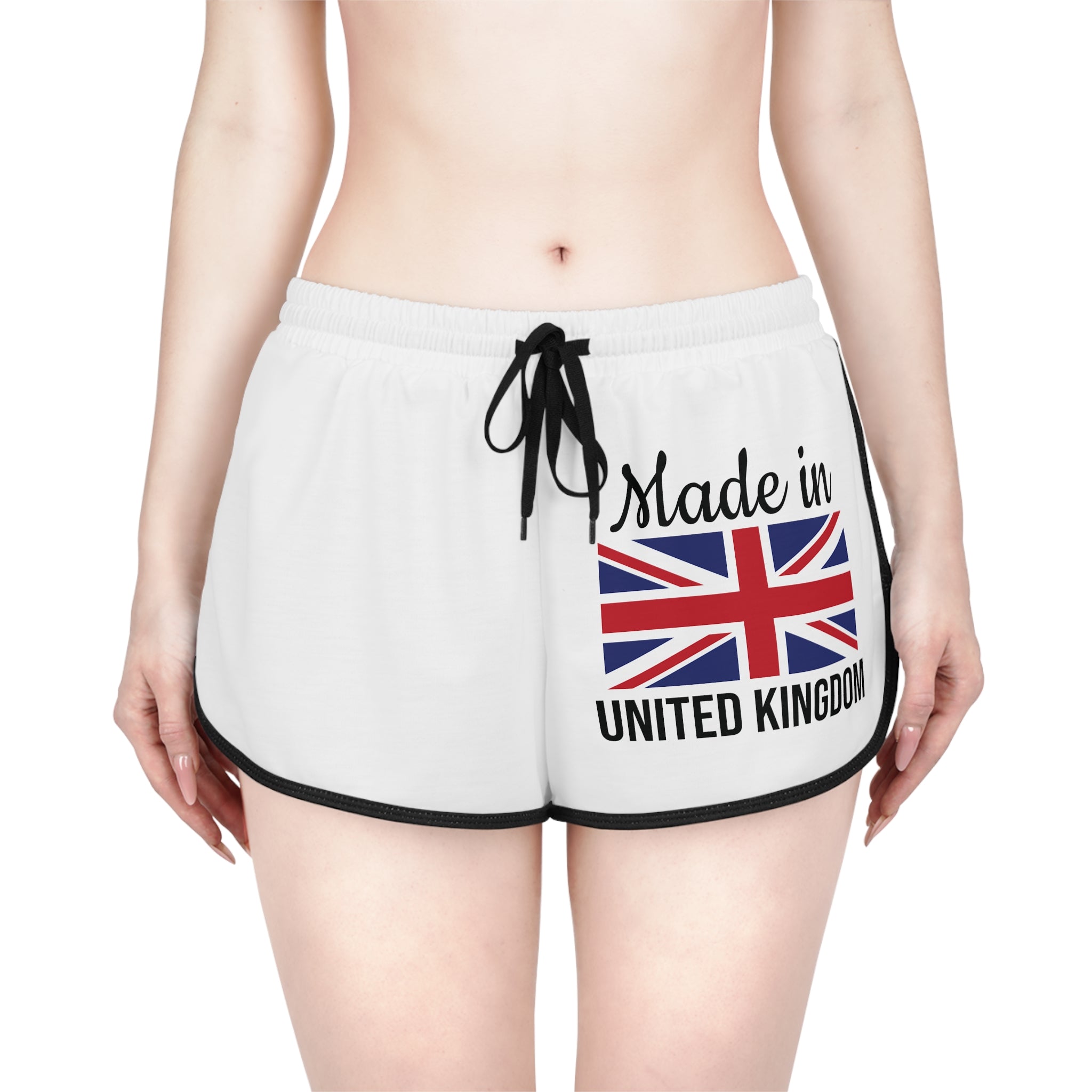 United Kingdom Women's Shorts