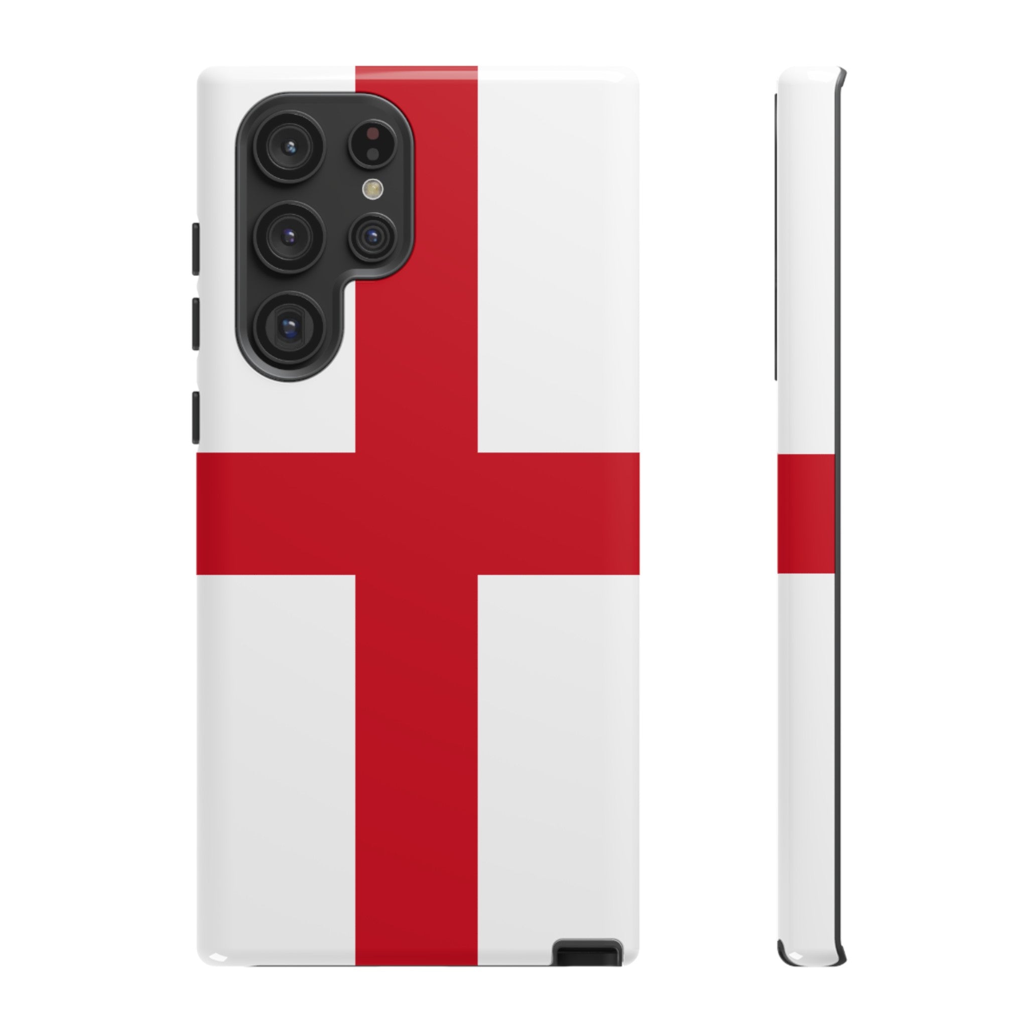 England Phone Case