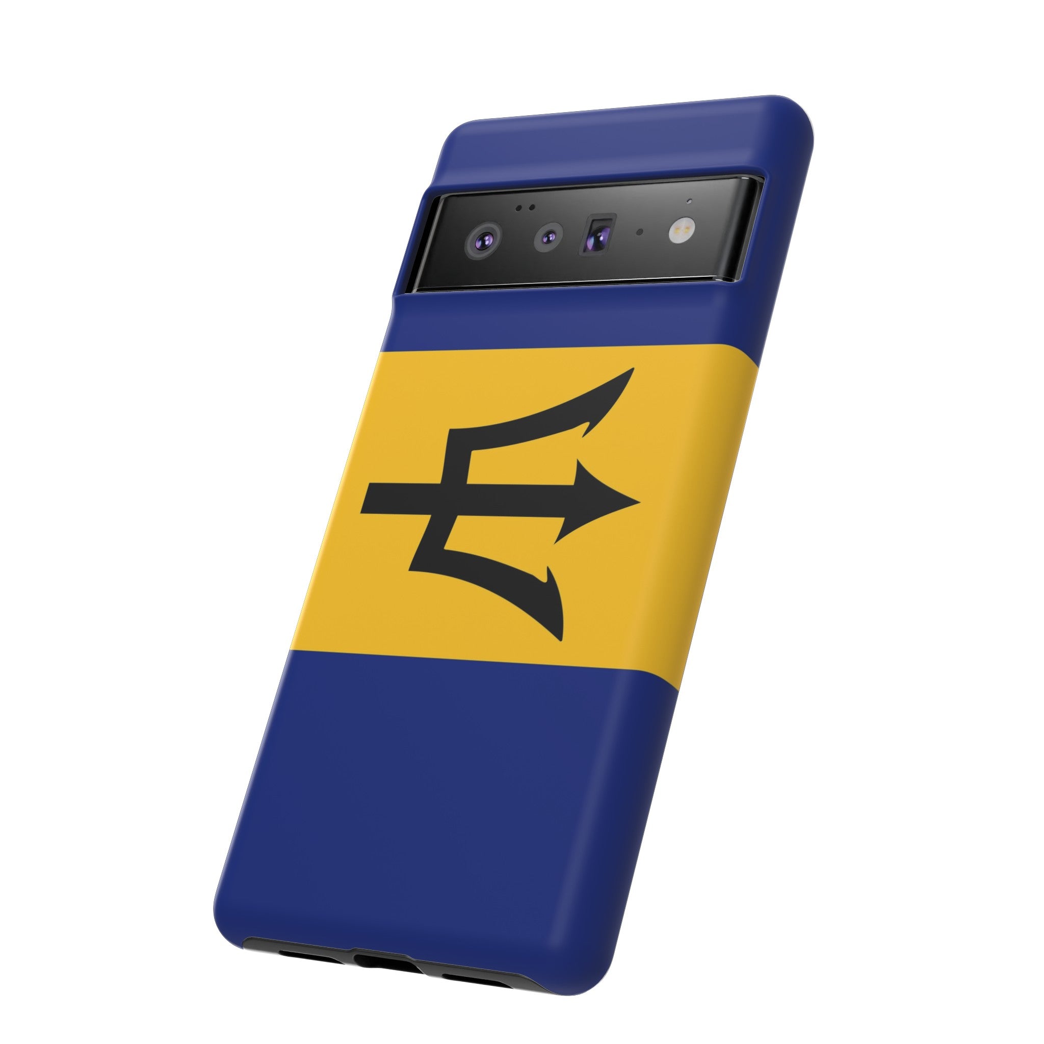 Barbados Phone Case