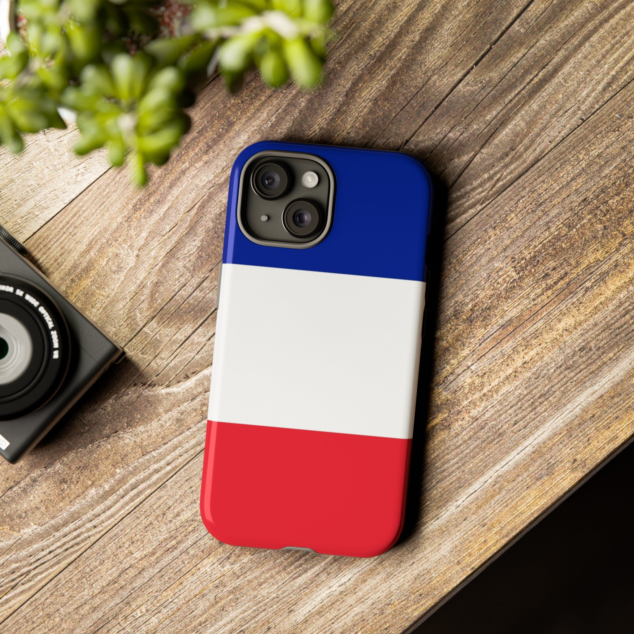 France Phone Case